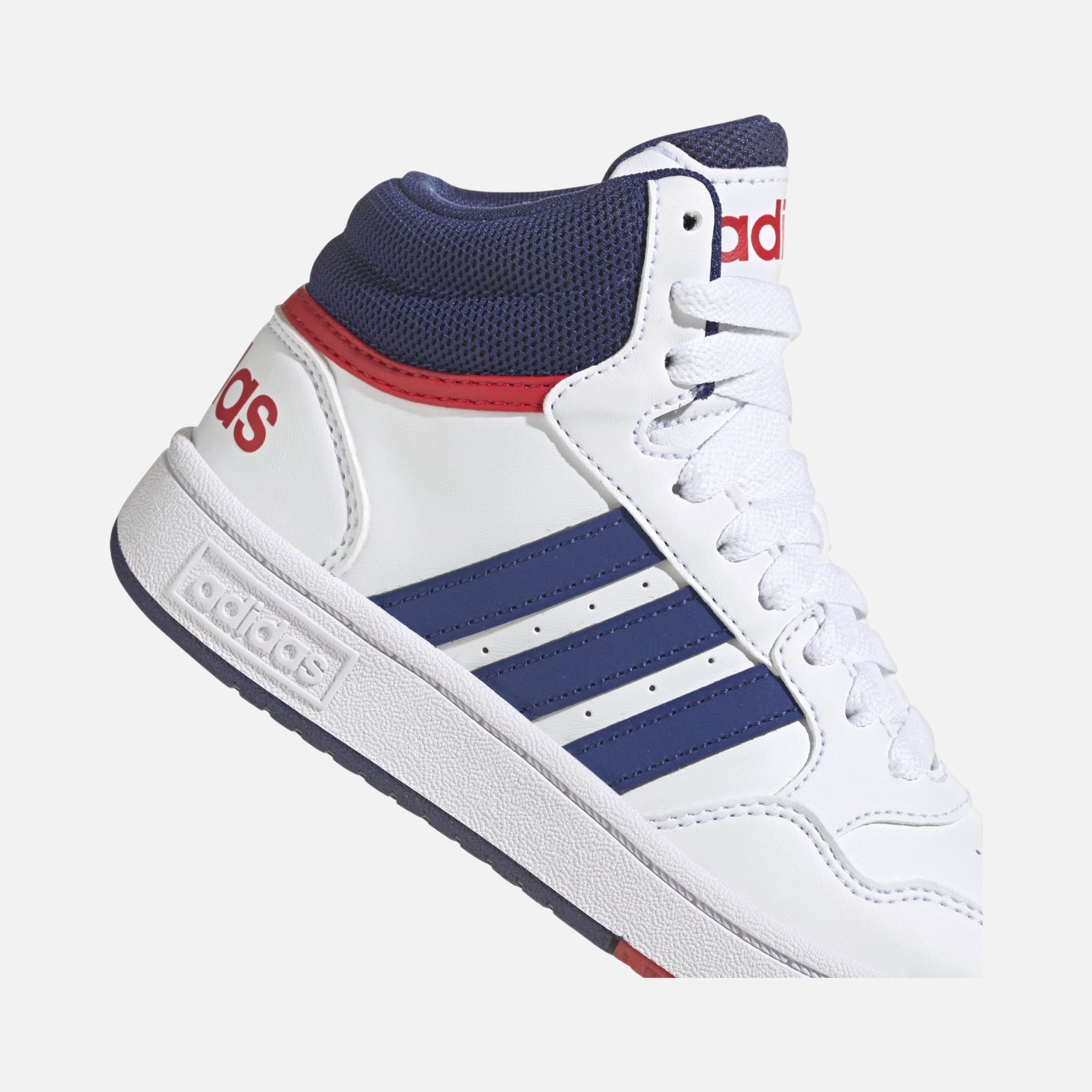 adidas Hoops Mid 3.0 FW24 (GS) Spor Ayakkabı