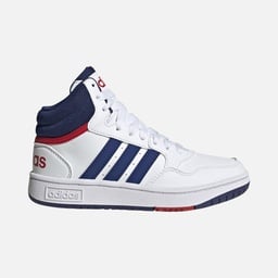 adidas Hoops Mid 3.0 FW24 (GS) Spor Ayakkabı
