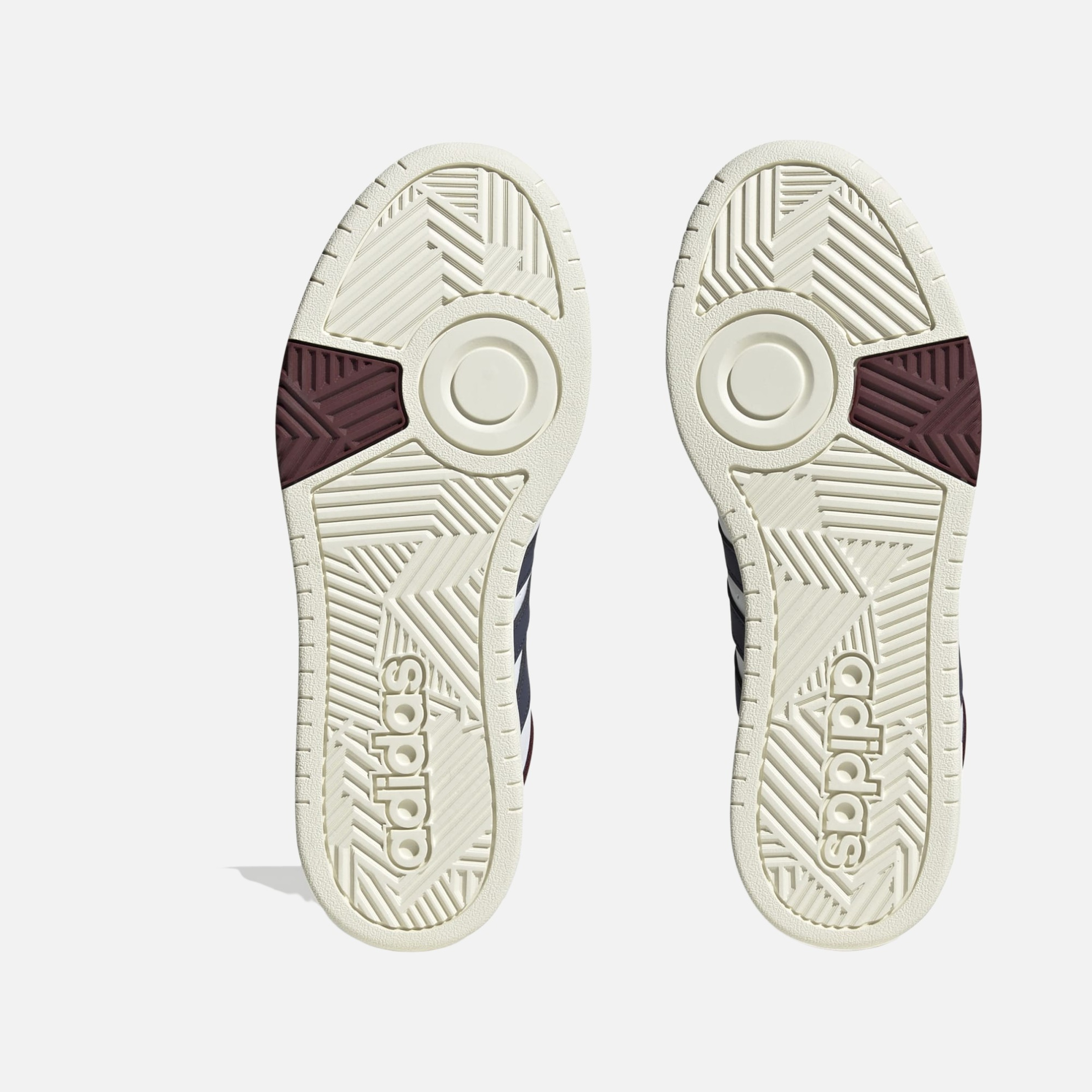 adidas Hoops 3.0 Mid Classic Vintage Erkek Spor Ayakkabı