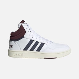 adidas Hoops 3.0 Mid Classic Vintage Erkek Spor Ayakkabı