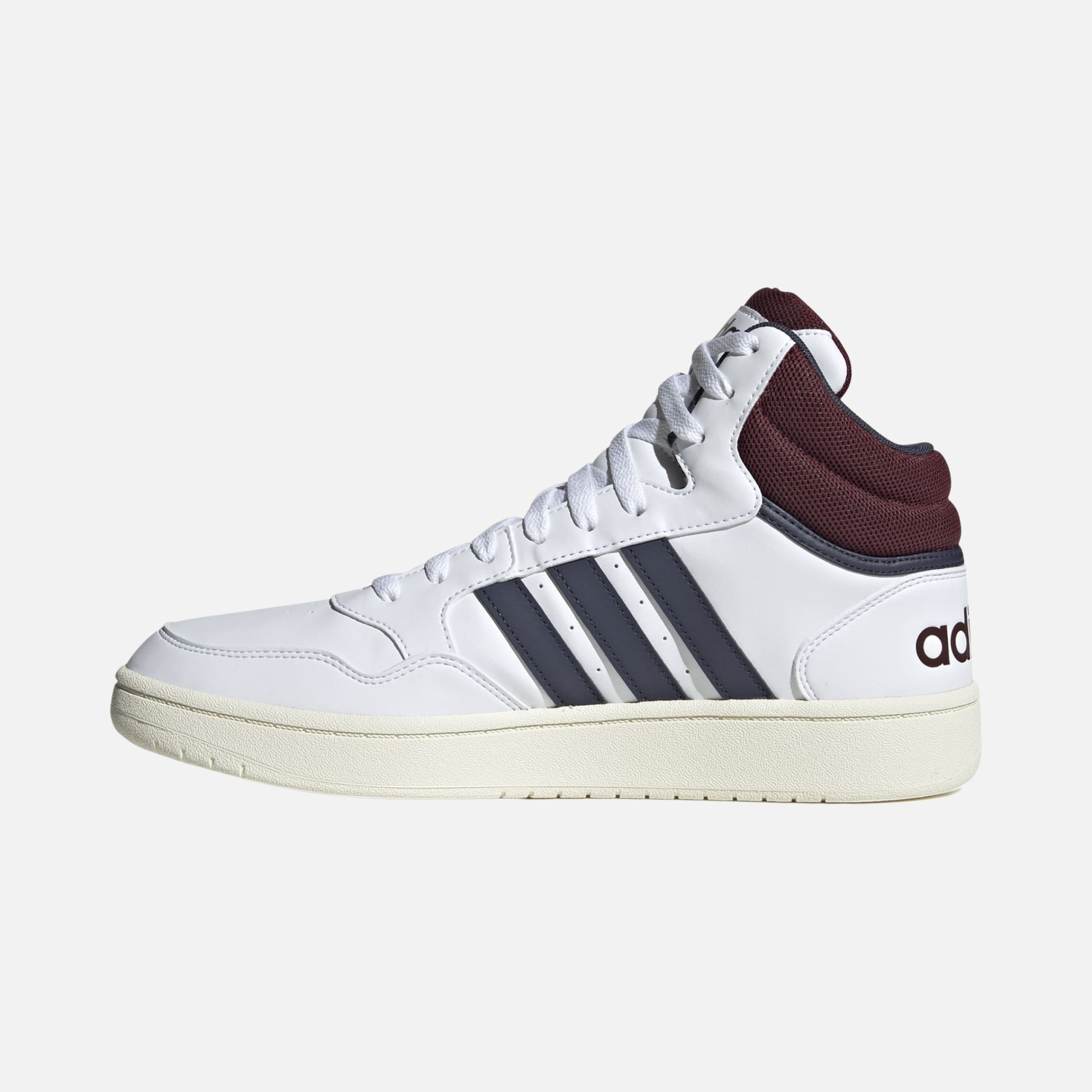 adidas Hoops 3.0 Mid Classic Vintage Erkek Spor Ayakkabı