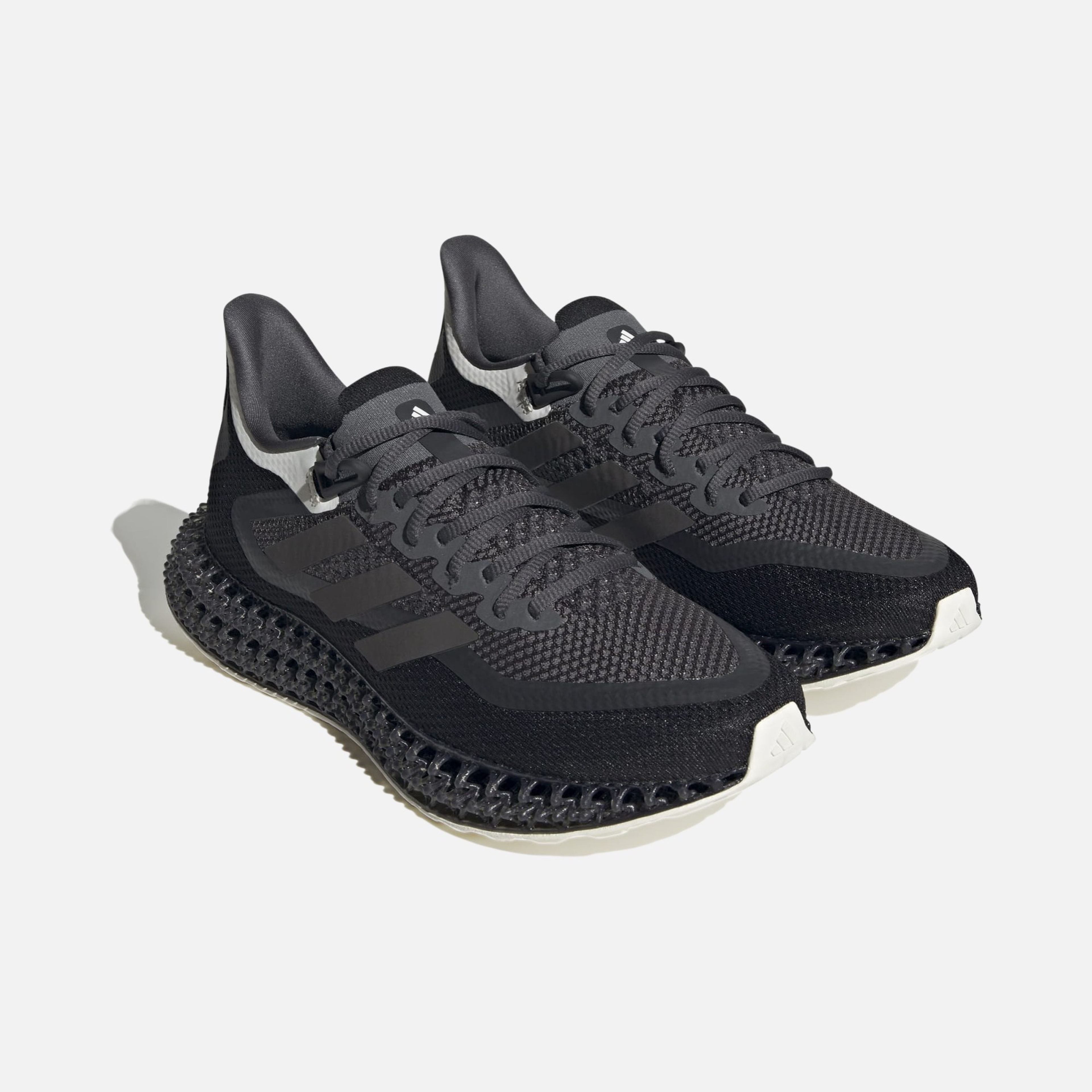 adidas 4D FWD Runinng Erkek Spor Ayakkabı