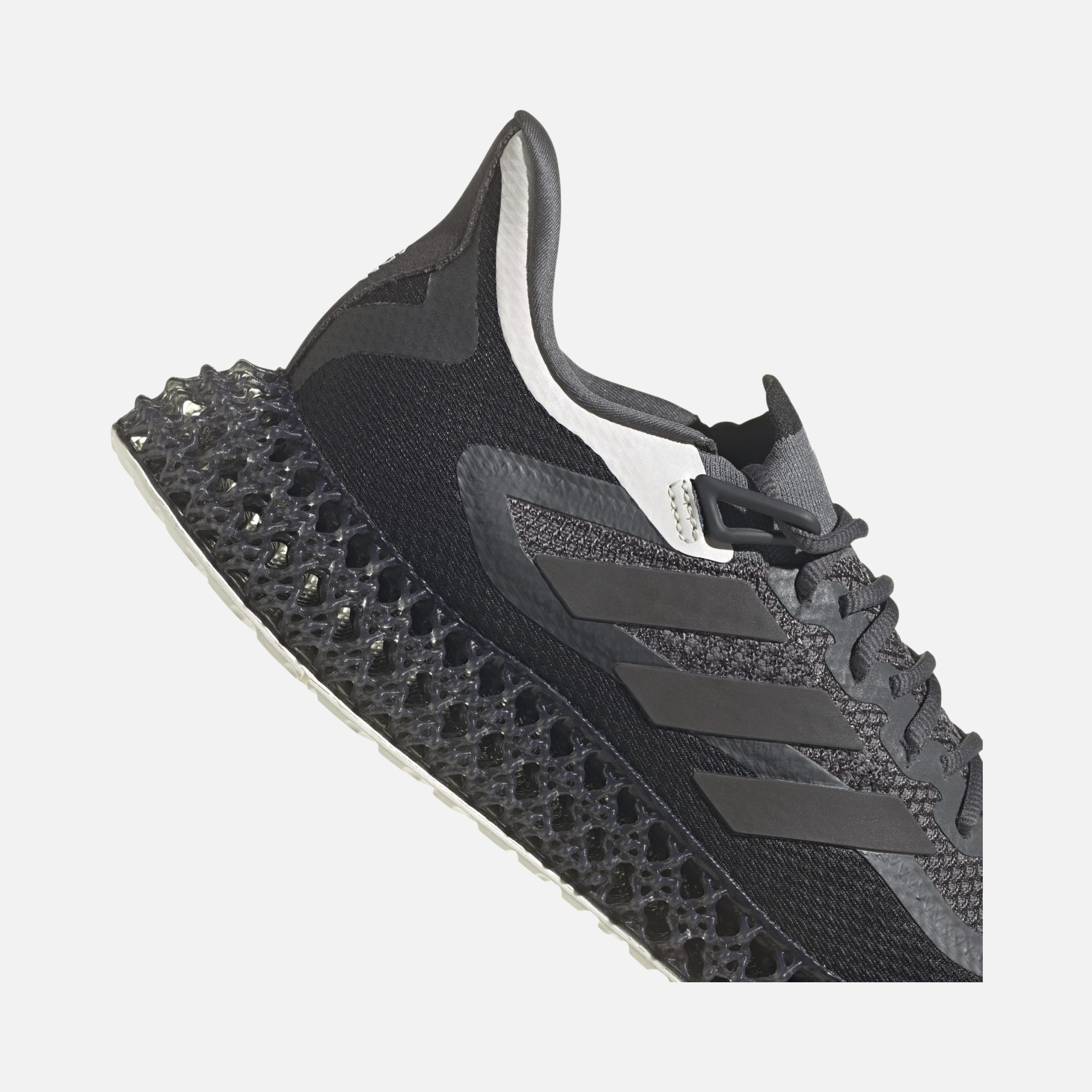adidas 4D FWD Runinng Erkek Spor Ayakkabı