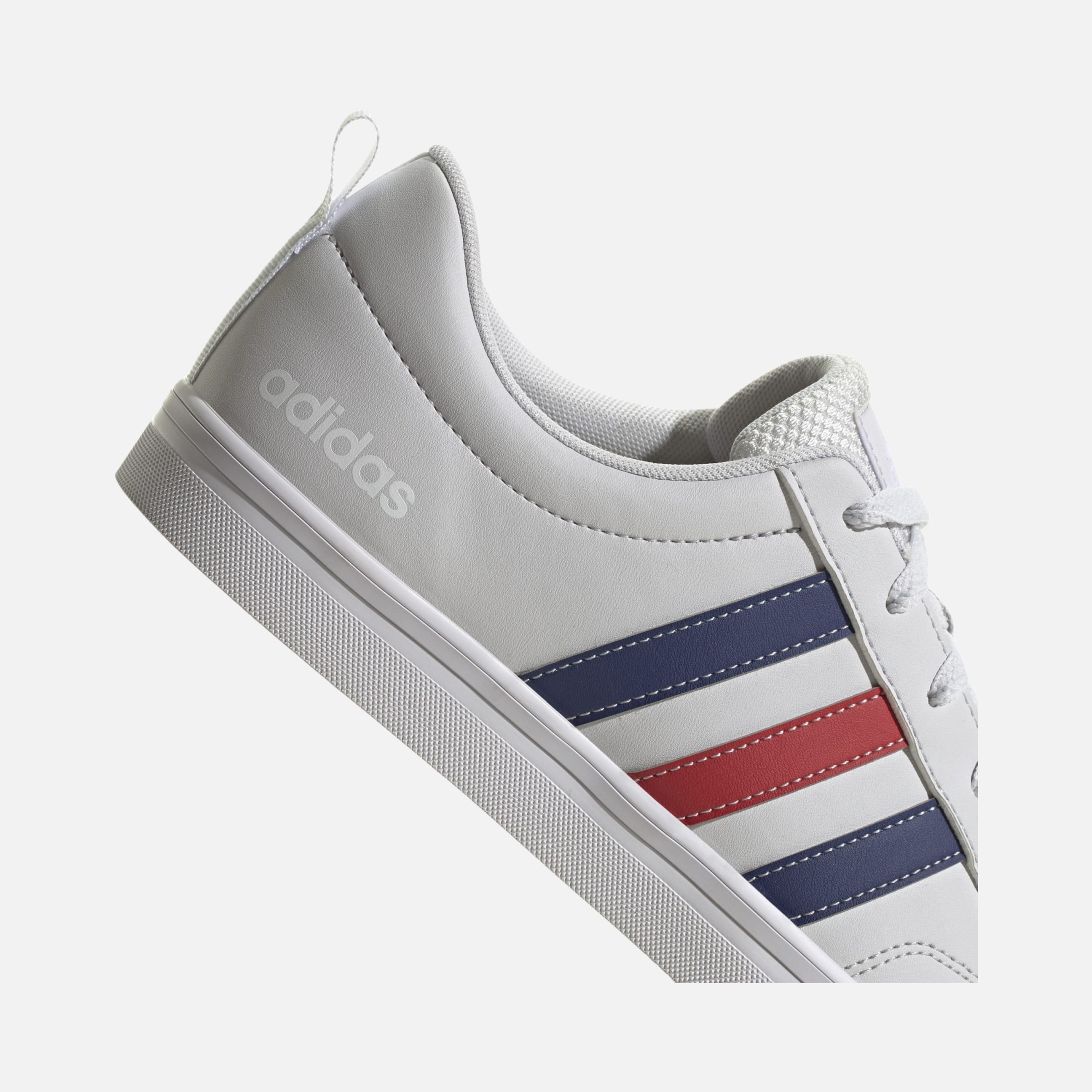 adidas VS Pace 2.0 Lifestyle Skateboarding 3-Stripes Branding Erkek Spor Ayakkabı