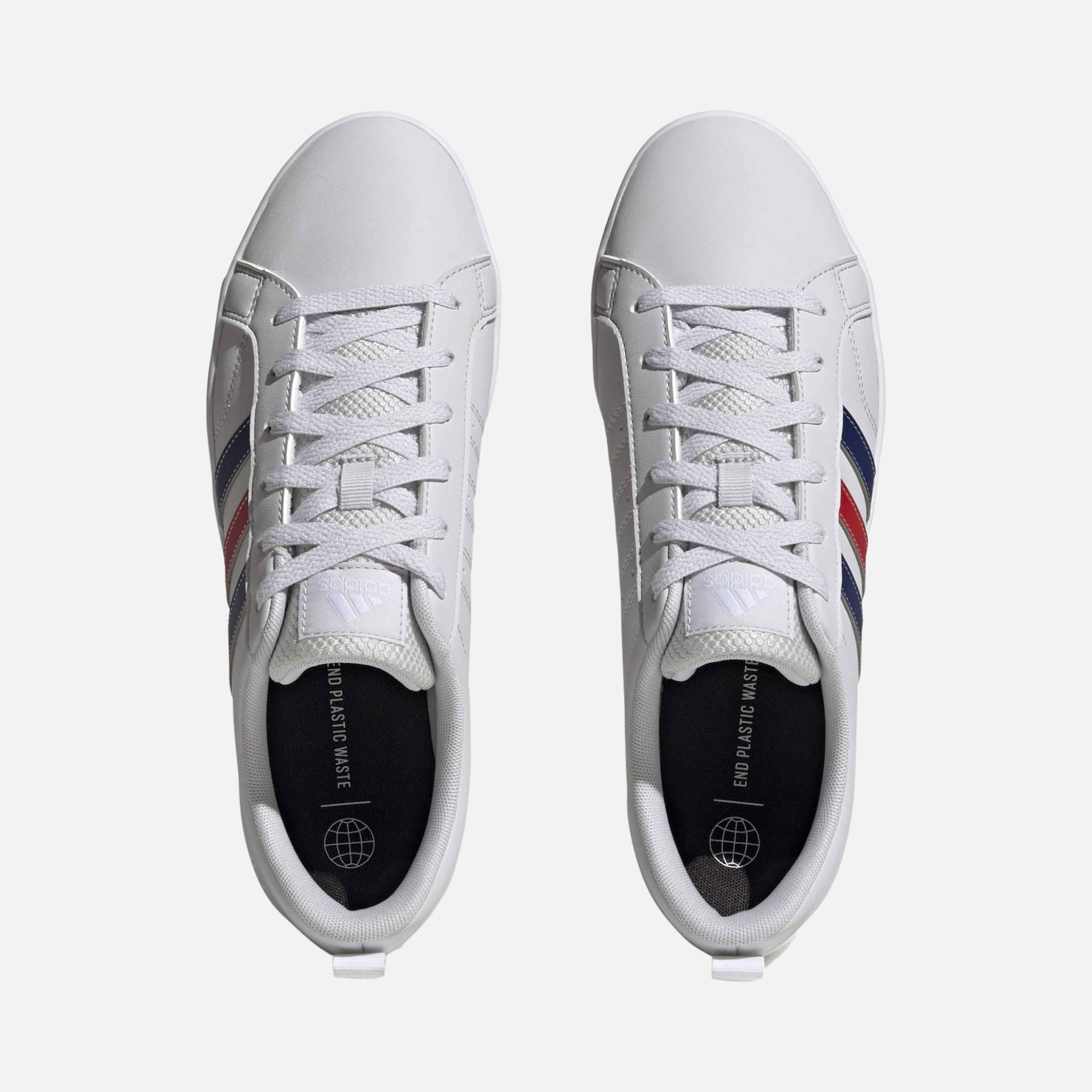 adidas VS Pace 2.0 Lifestyle Skateboarding 3-Stripes Branding Erkek Spor Ayakkabı