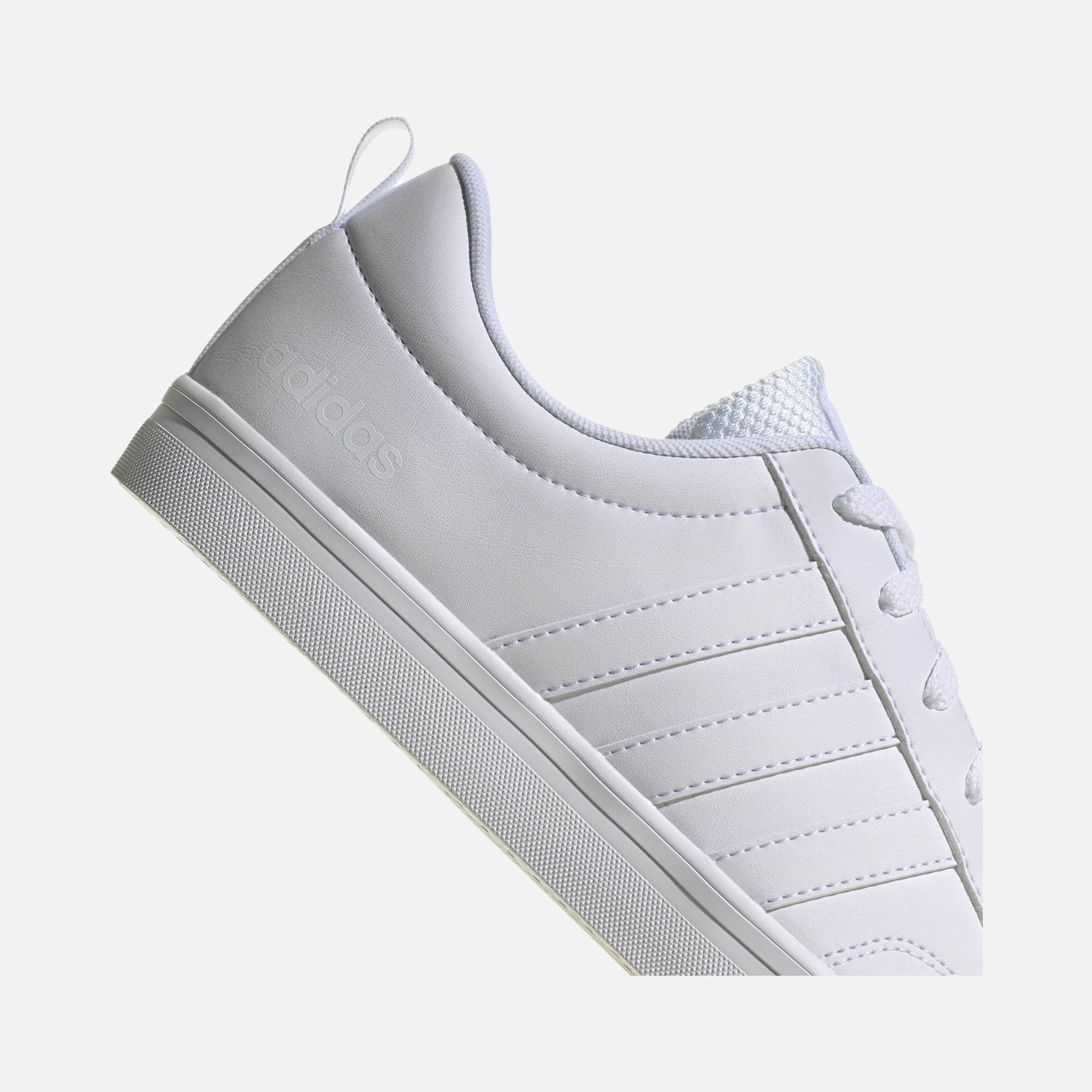 adidas VS Pace 2.0 Lifestyle Skateboarding 3-Stripes Branding Erkek Spor Ayakkabı