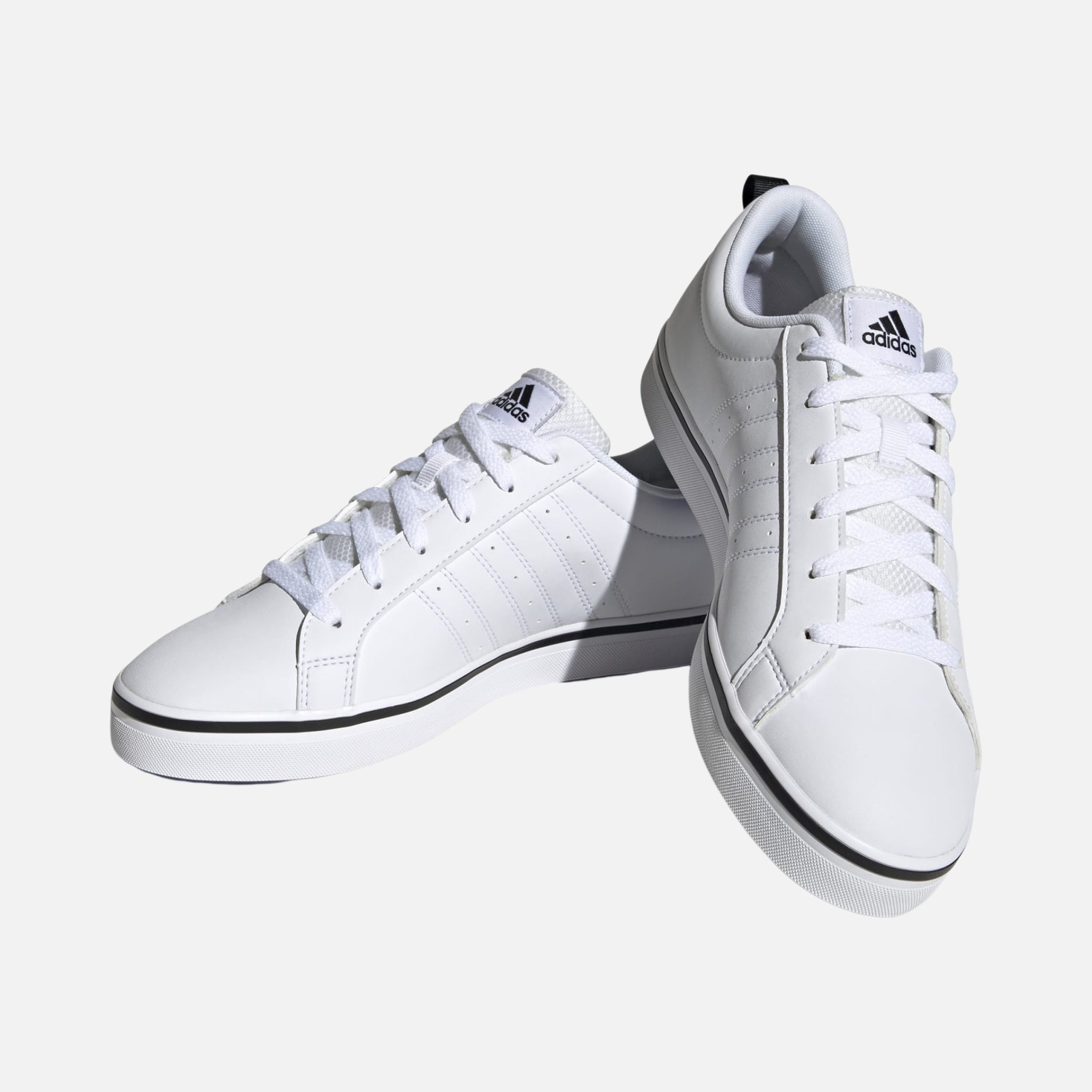 adidas VS Pace 2.0 Lifestyle Skateboarding 3-Stripes Branding Erkek Spor Ayakkabı