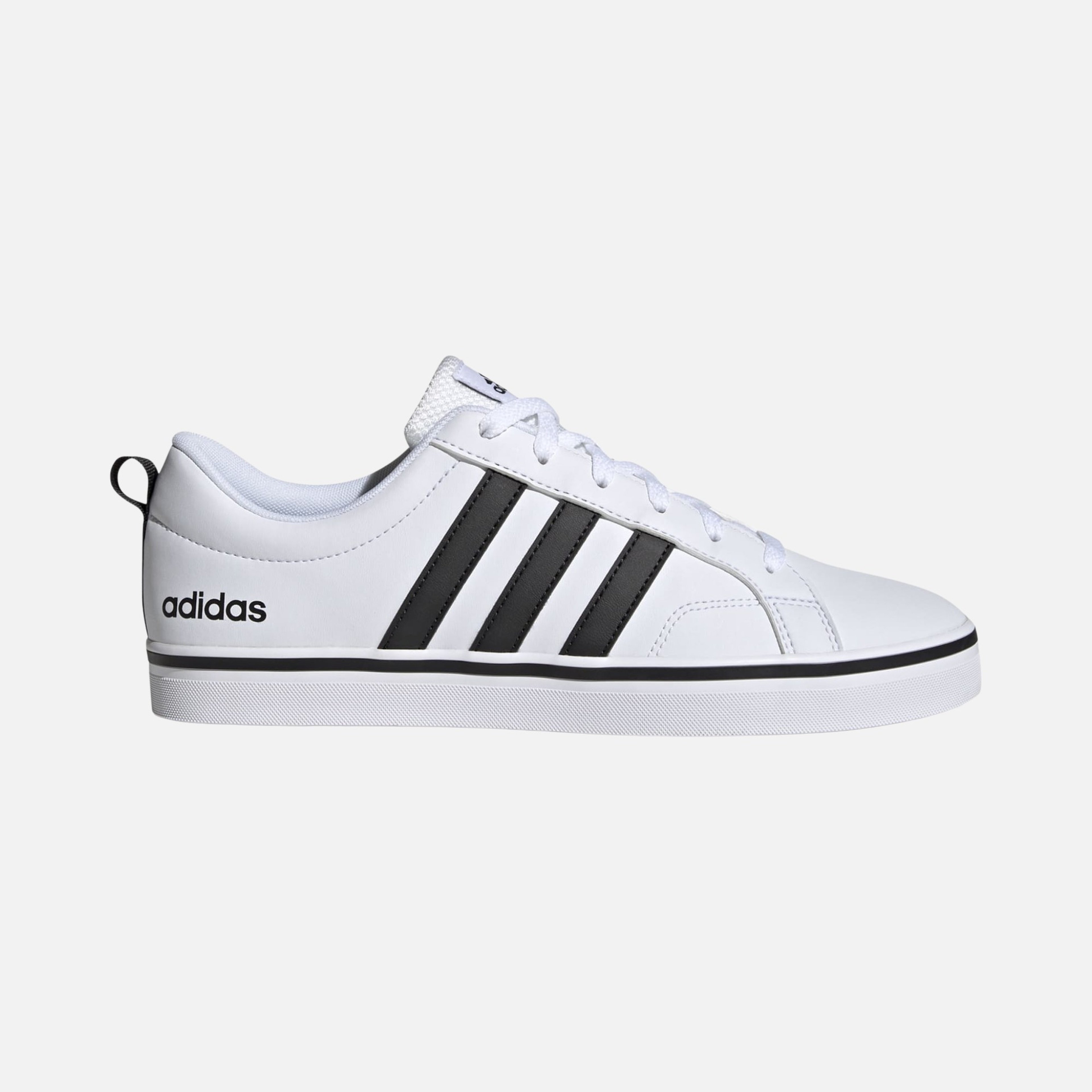 adidas VS Pace 2.0 Lifestyle Skateboarding 3-Stripes Branding Erkek Spor Ayakkabı