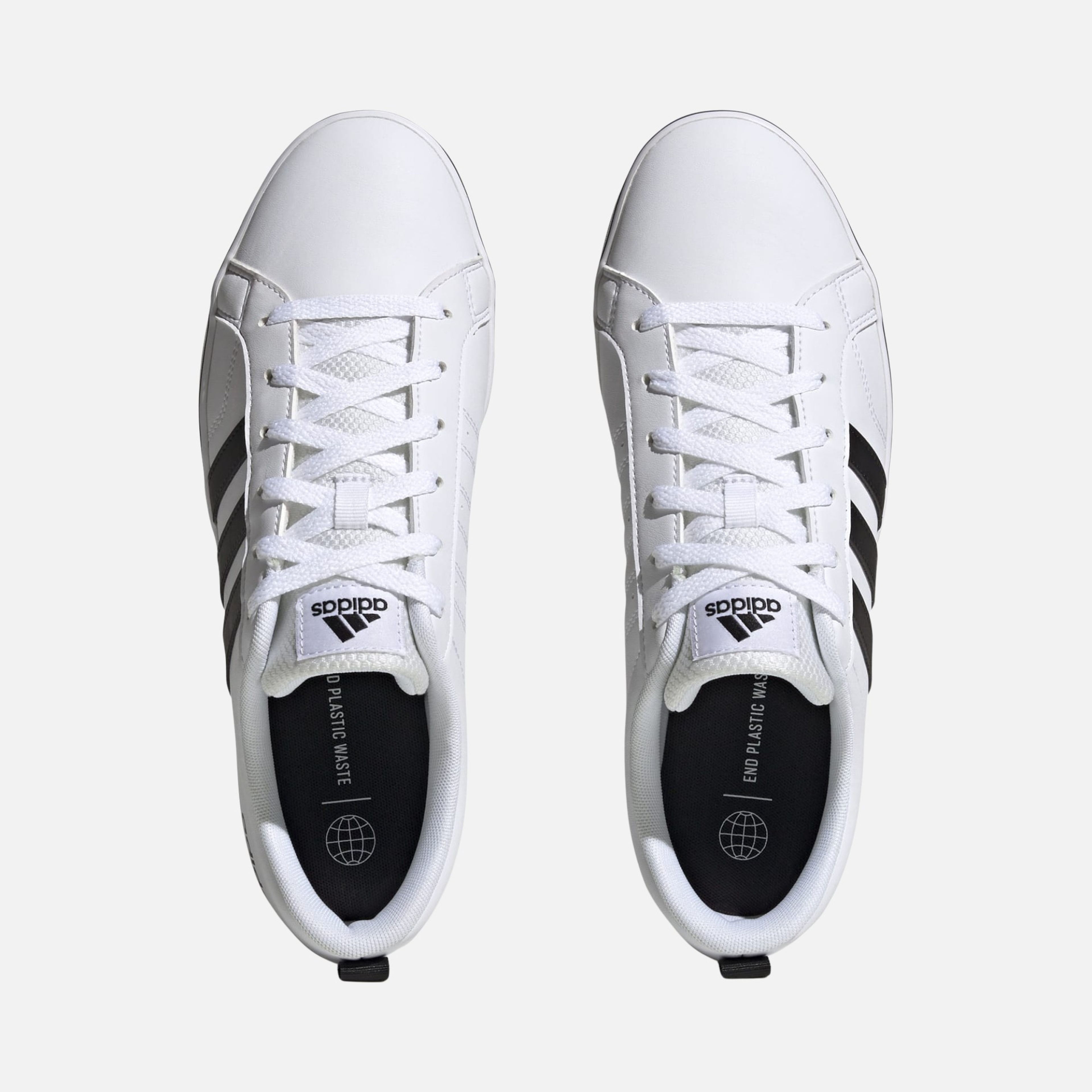 adidas VS Pace 2.0 Lifestyle Skateboarding 3-Stripes Branding Erkek Spor Ayakkabı