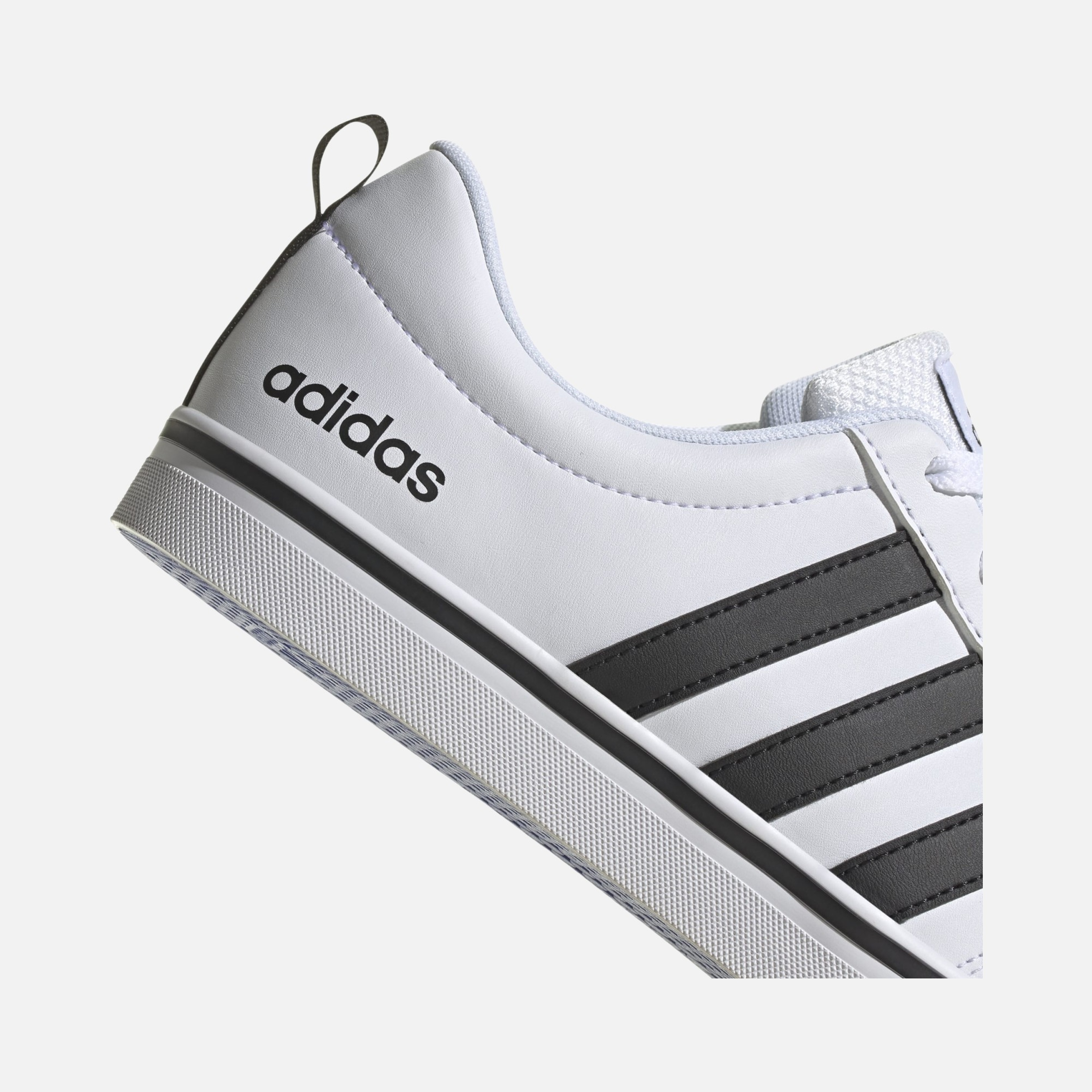 adidas VS Pace 2.0 Lifestyle Skateboarding 3-Stripes Branding Erkek Spor Ayakkabı