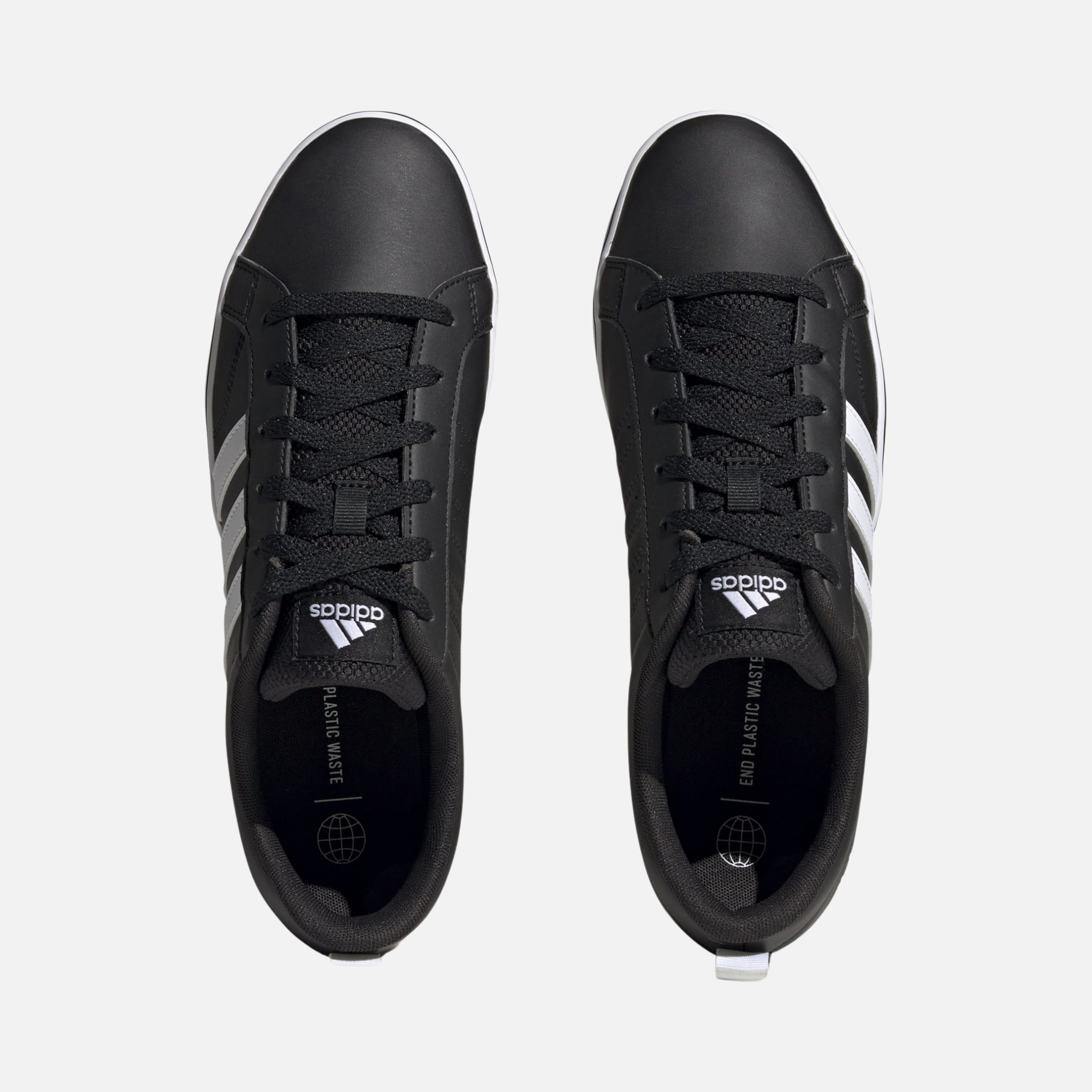 adidas VS Pace 2.0 Lifestyle Skateboarding 3-Stripes Branding Erkek Spor Ayakkabı