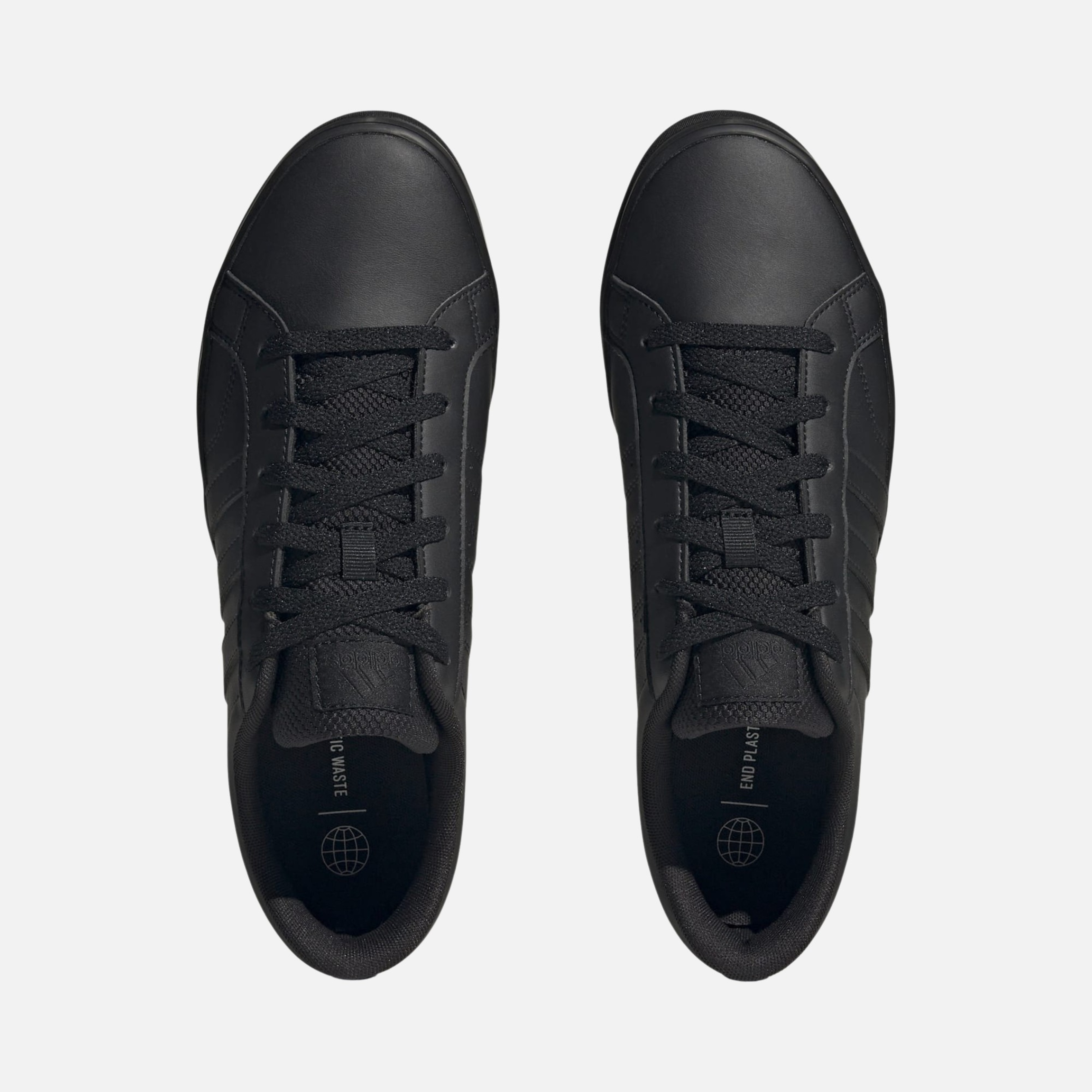 adidas VS Pace 2.0 Lifestyle Skateboarding 3-Stripes Branding Erkek Spor Ayakkabı