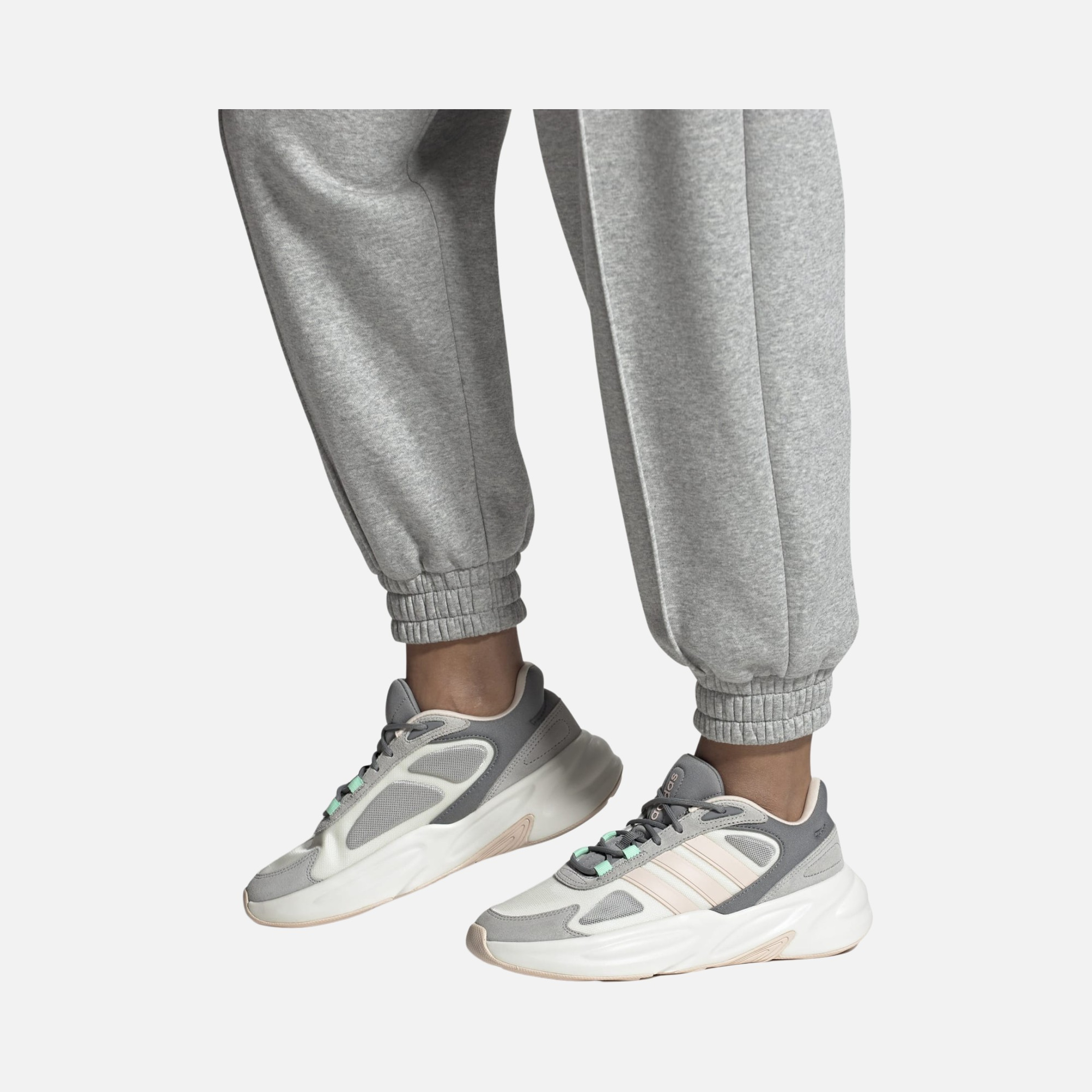 adidas Ozelle Cloudfoam Lifestyle Kadın Spor Ayakkabı