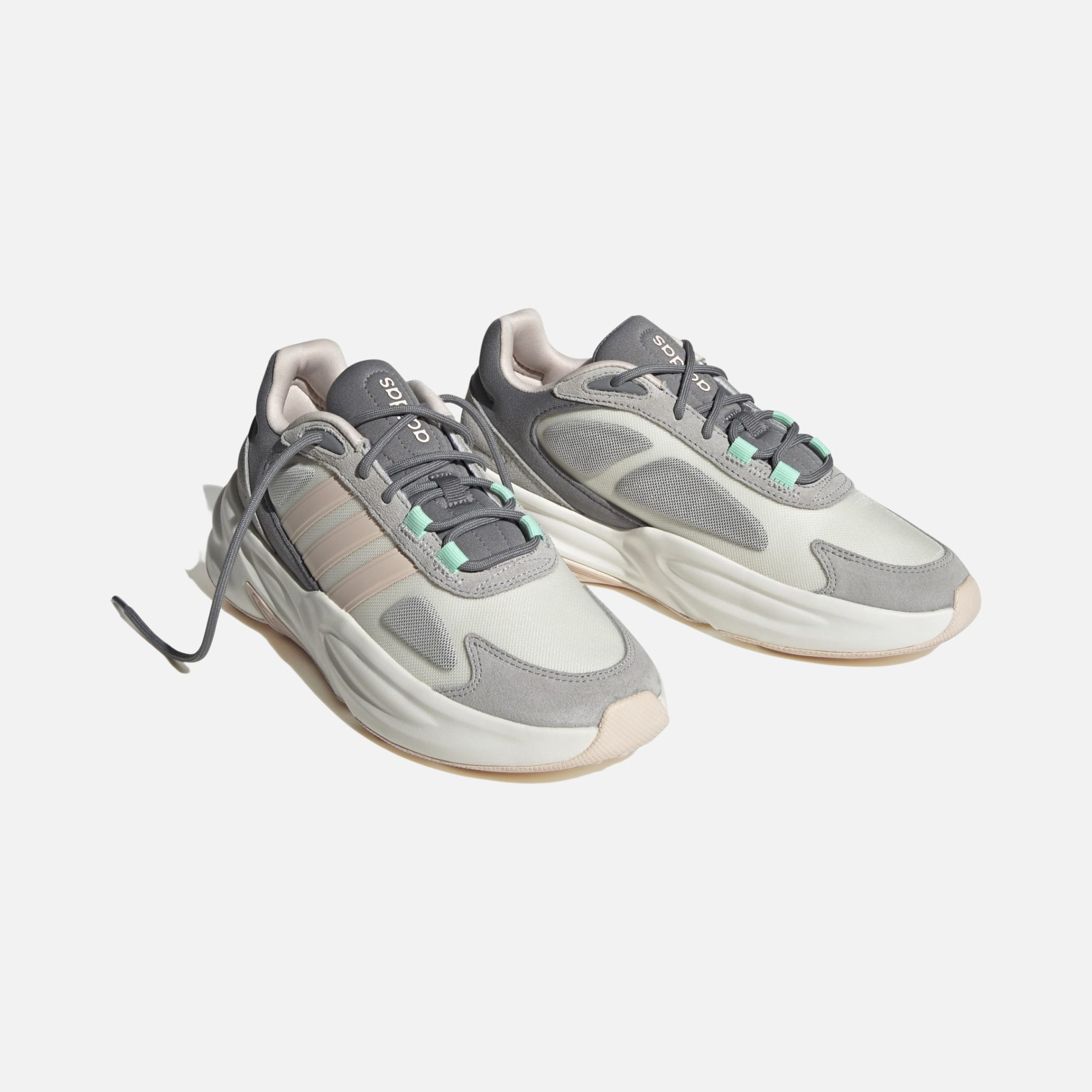 adidas Ozelle Cloudfoam Lifestyle Kadın Spor Ayakkabı