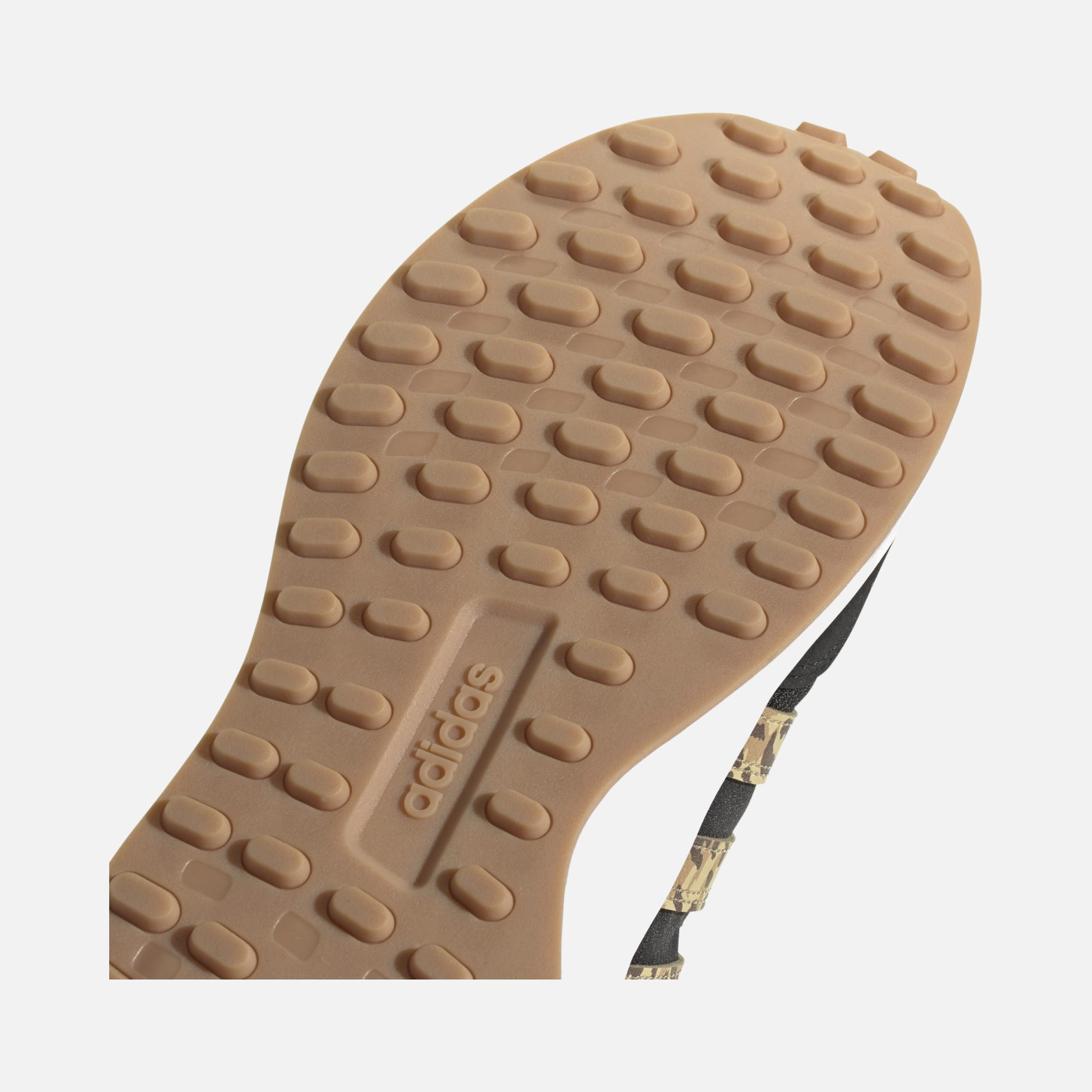 adidas Sportswear Run 70s ''Leapard'' 3-Stripes Kadın Spor Ayakkabı