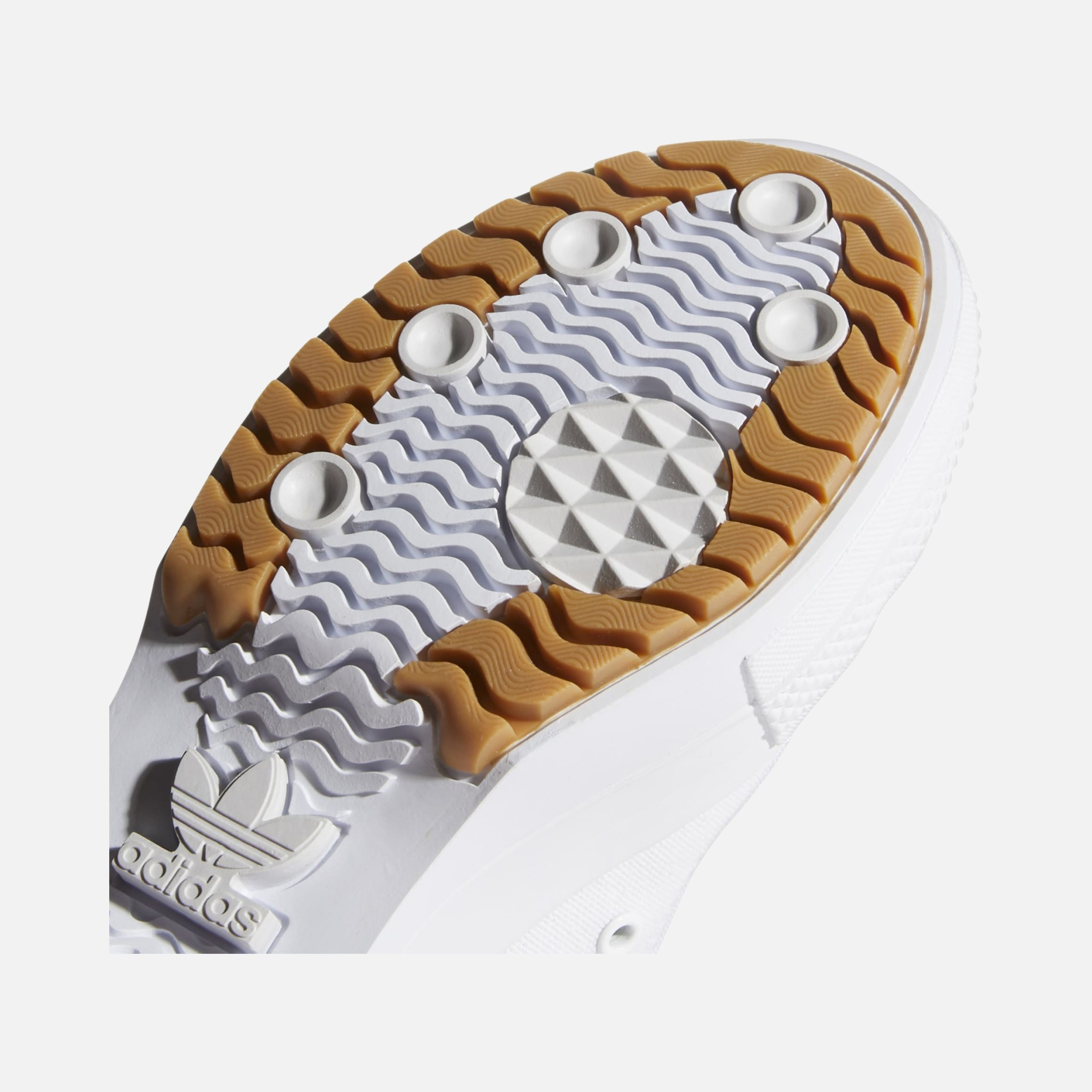 adidas Sportswear Nizza Trek Platform Kadın Spor Ayakkabı