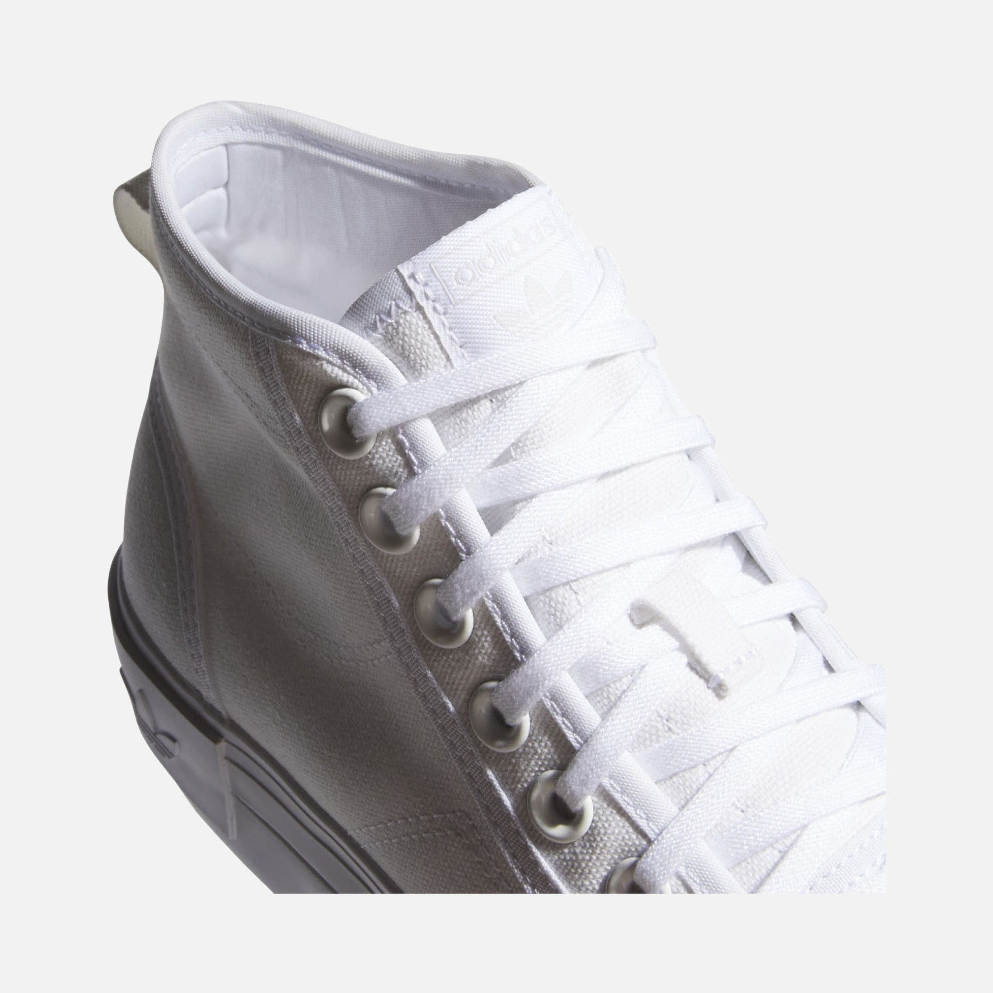 adidas Sportswear Nizza Trek Platform Kadın Spor Ayakkabı