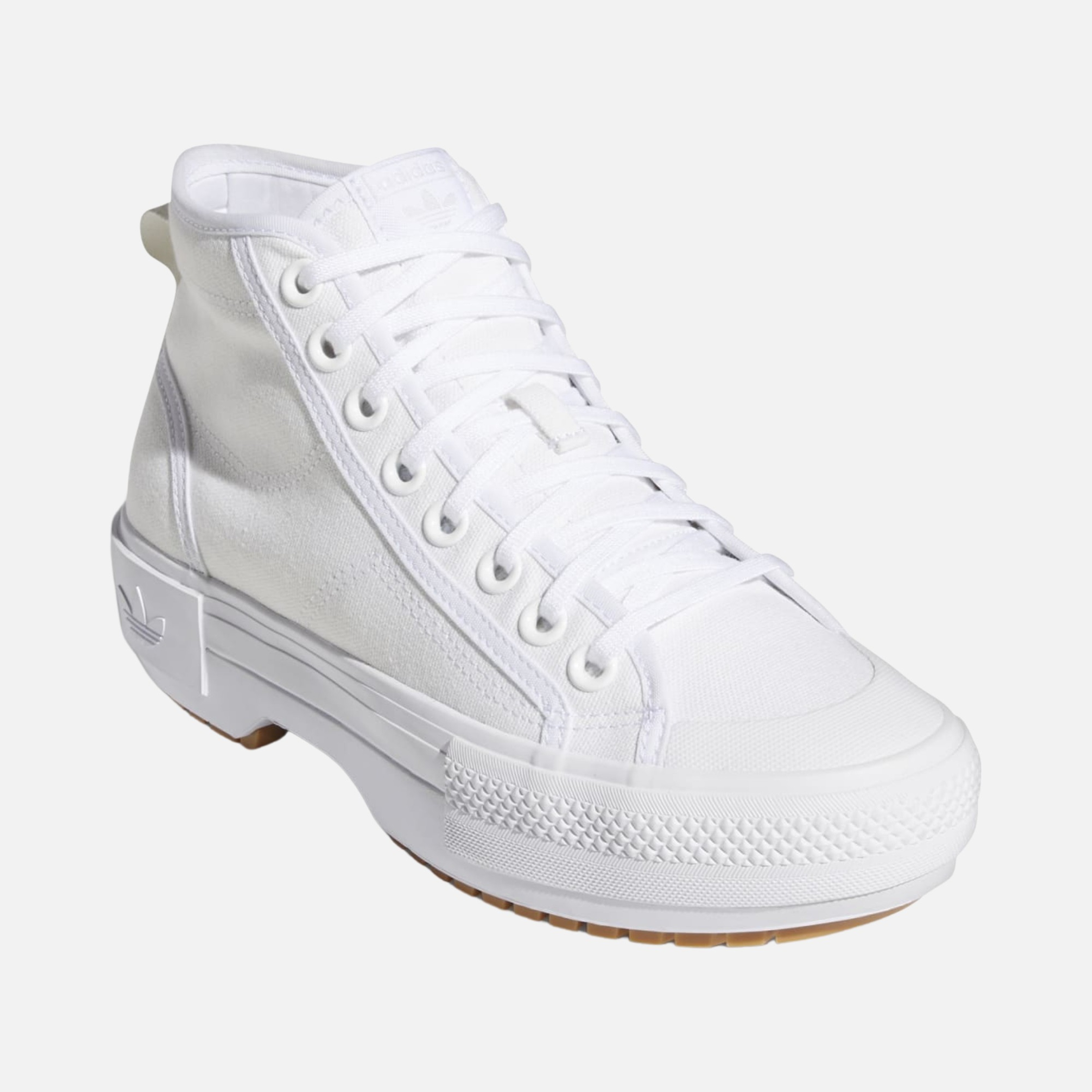 adidas Sportswear Nizza Trek Platform Kadın Spor Ayakkabı