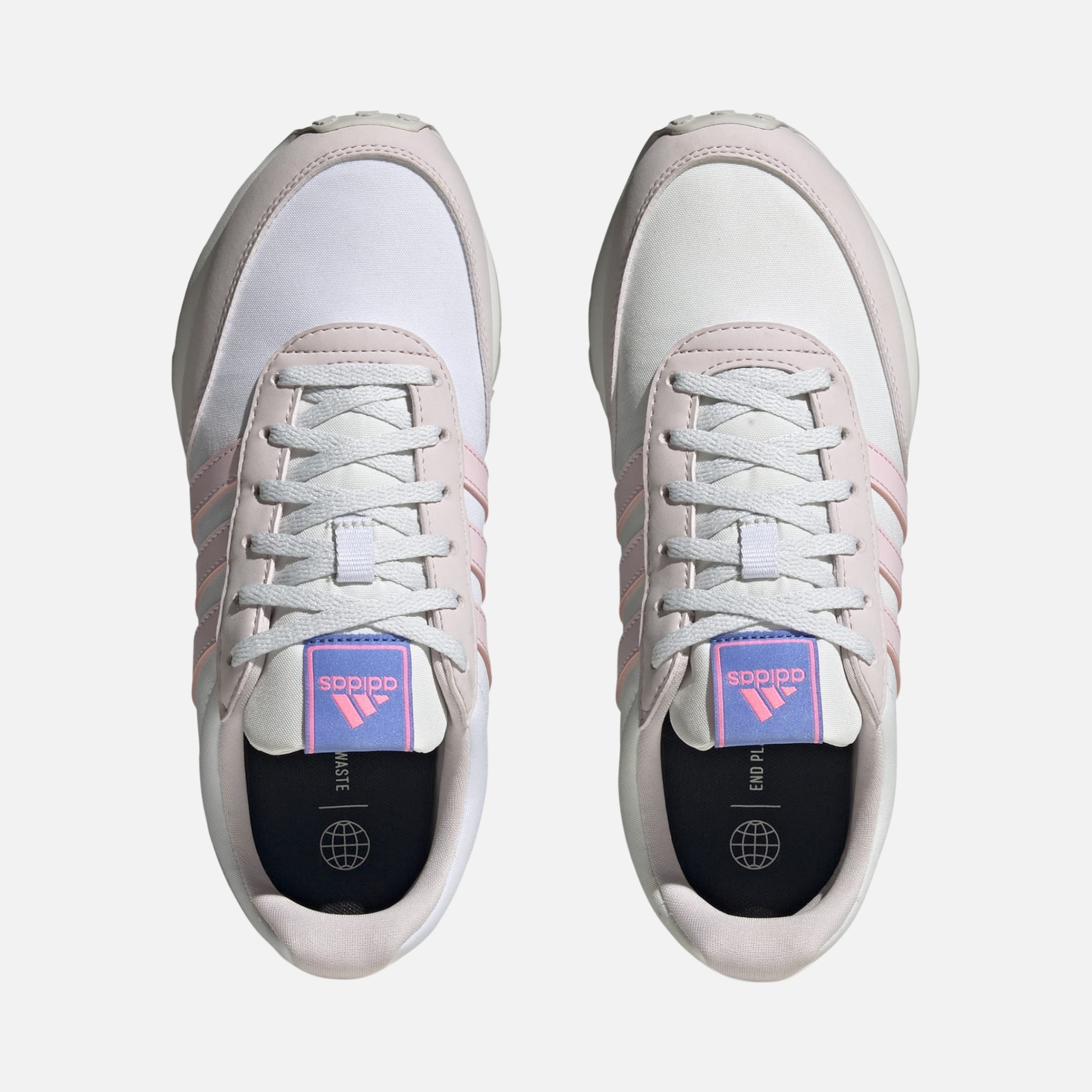 adidas Run 60s 3.0 Lifestyle Kadın Spor Ayakkabı