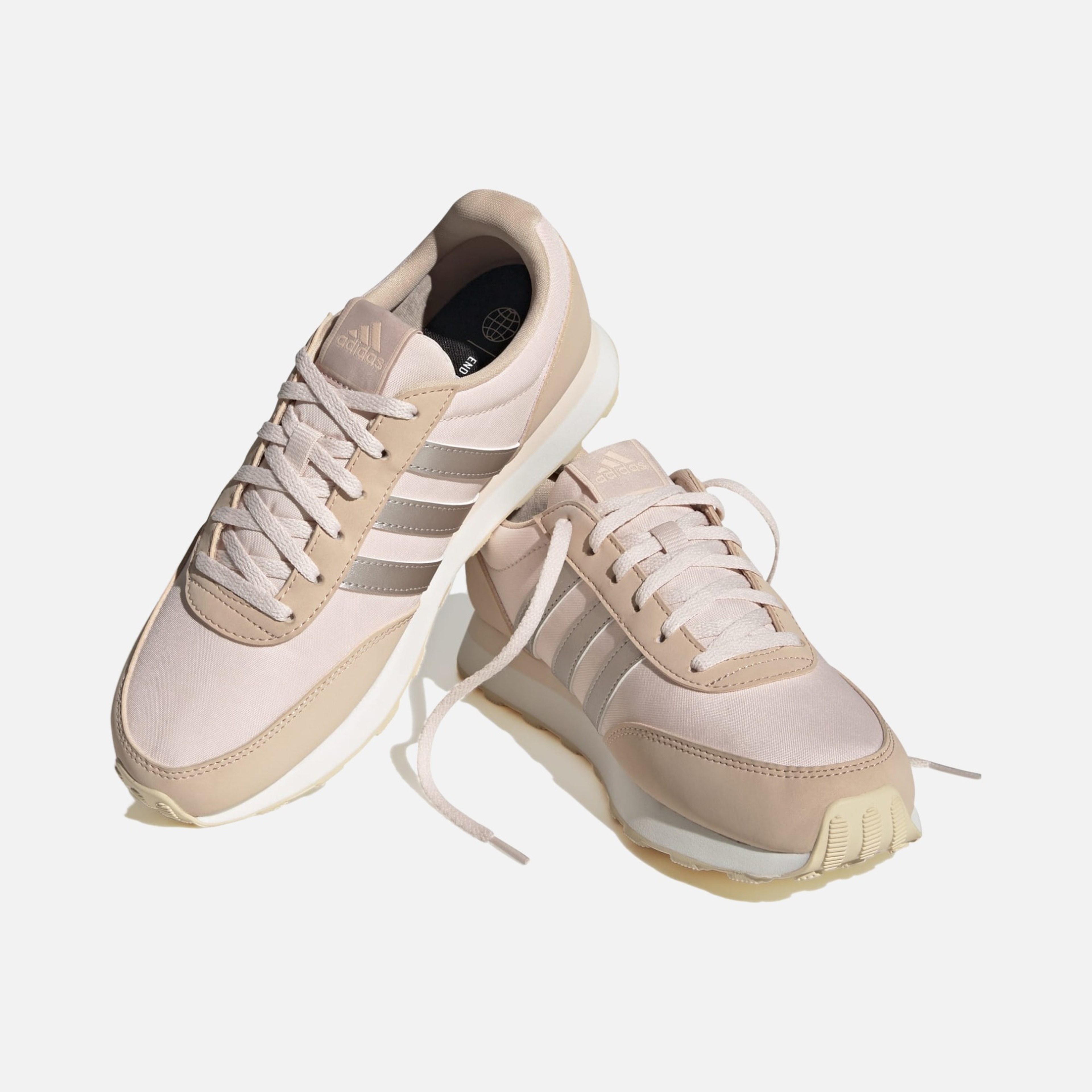 adidas Run 60s 3.0 Lifestyle Kadın Spor Ayakkabı