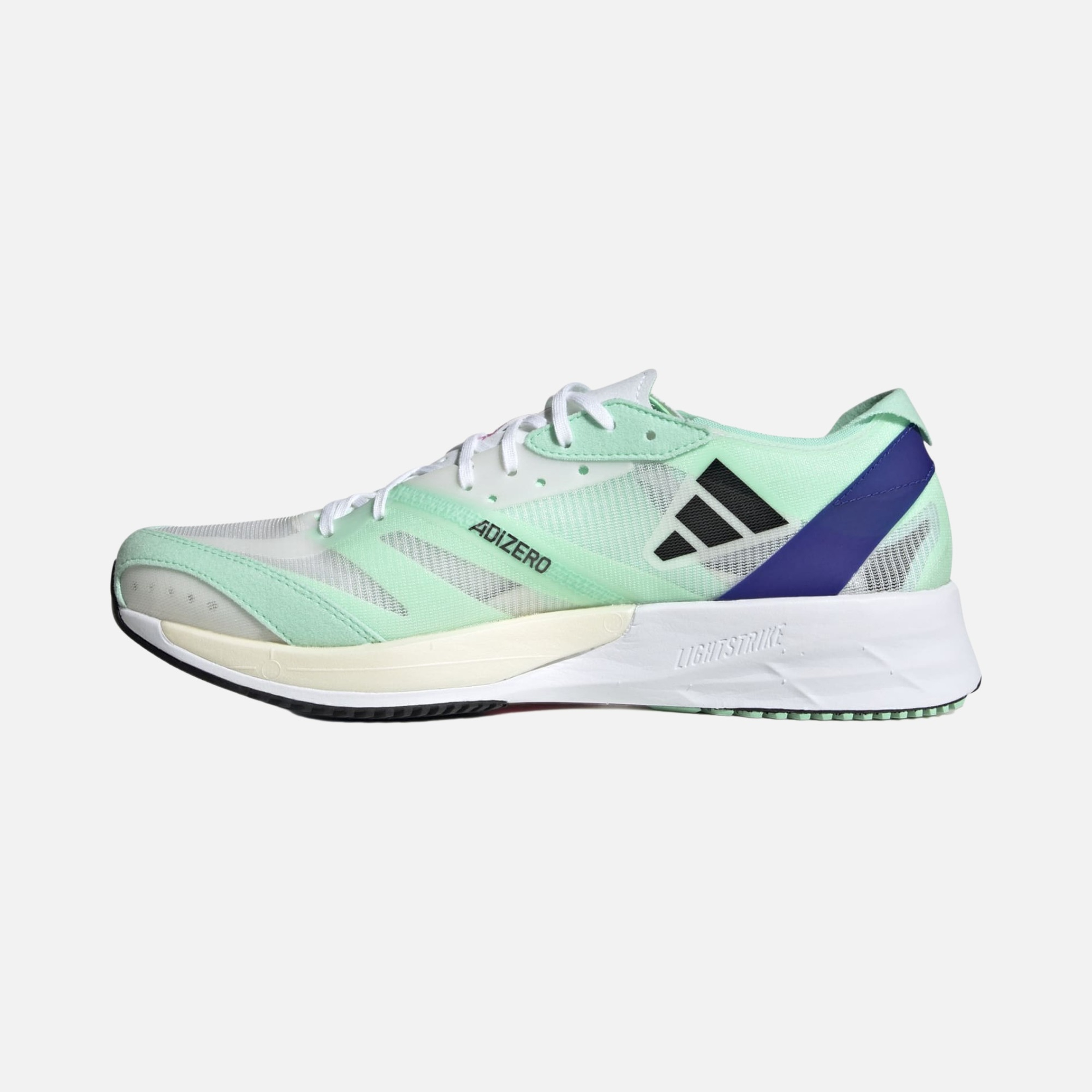 adidas Adizero Adios 7 Running Erkek Spor Ayakkabı | Barçın