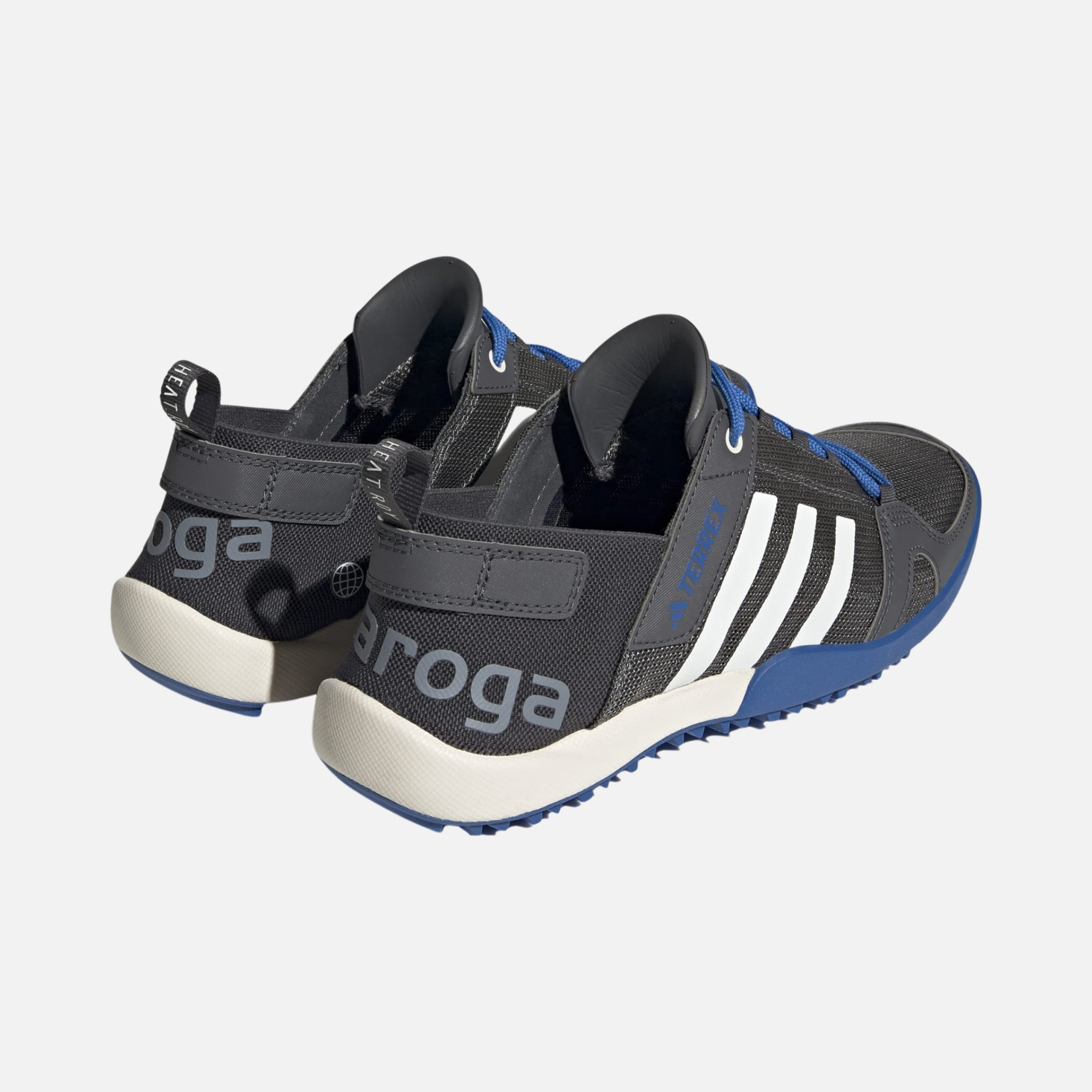 adidas Terrex Daroga Two 1 Hiking Erkek Spor Ayakkabı