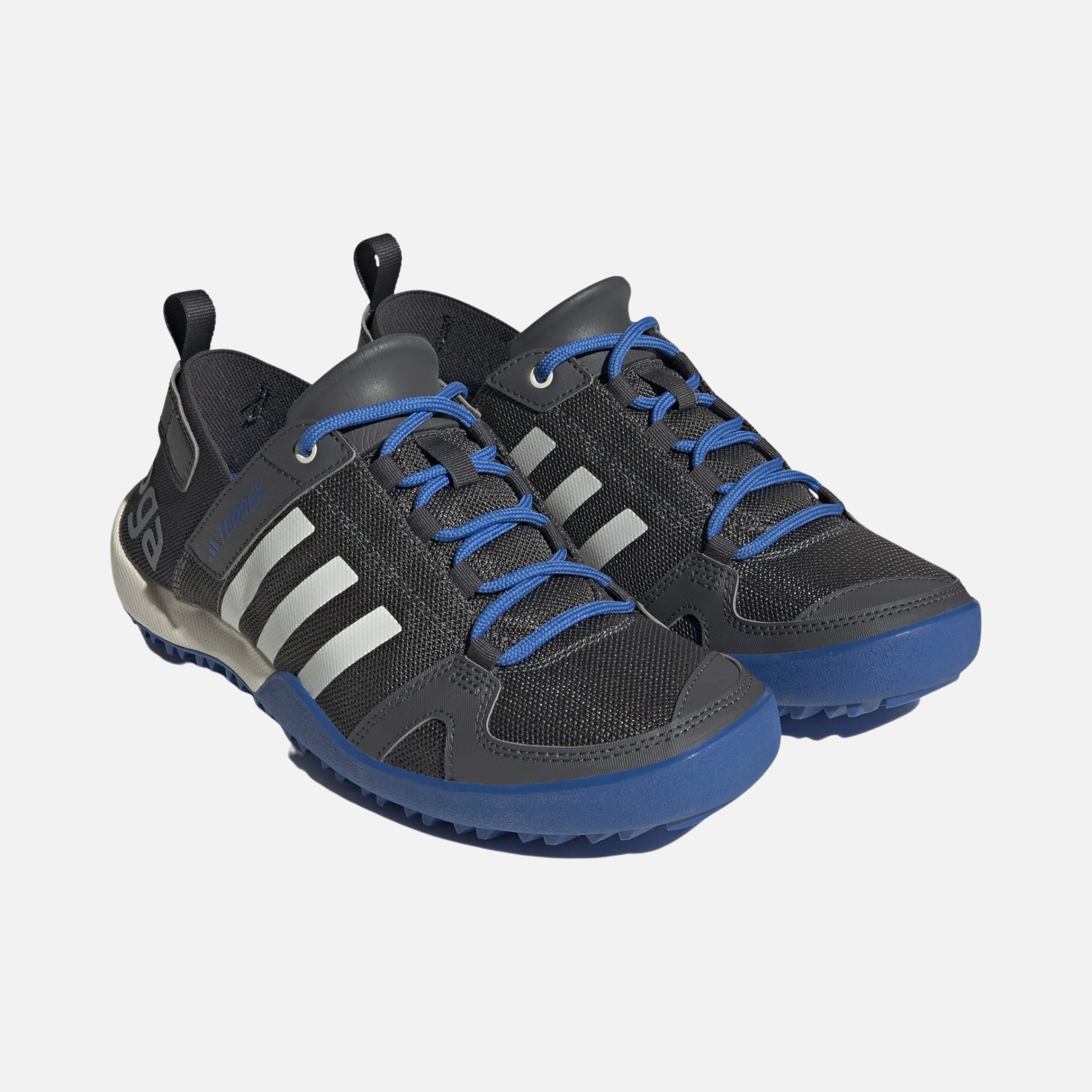 adidas Terrex Daroga Two 1 Hiking Erkek Spor Ayakkabı