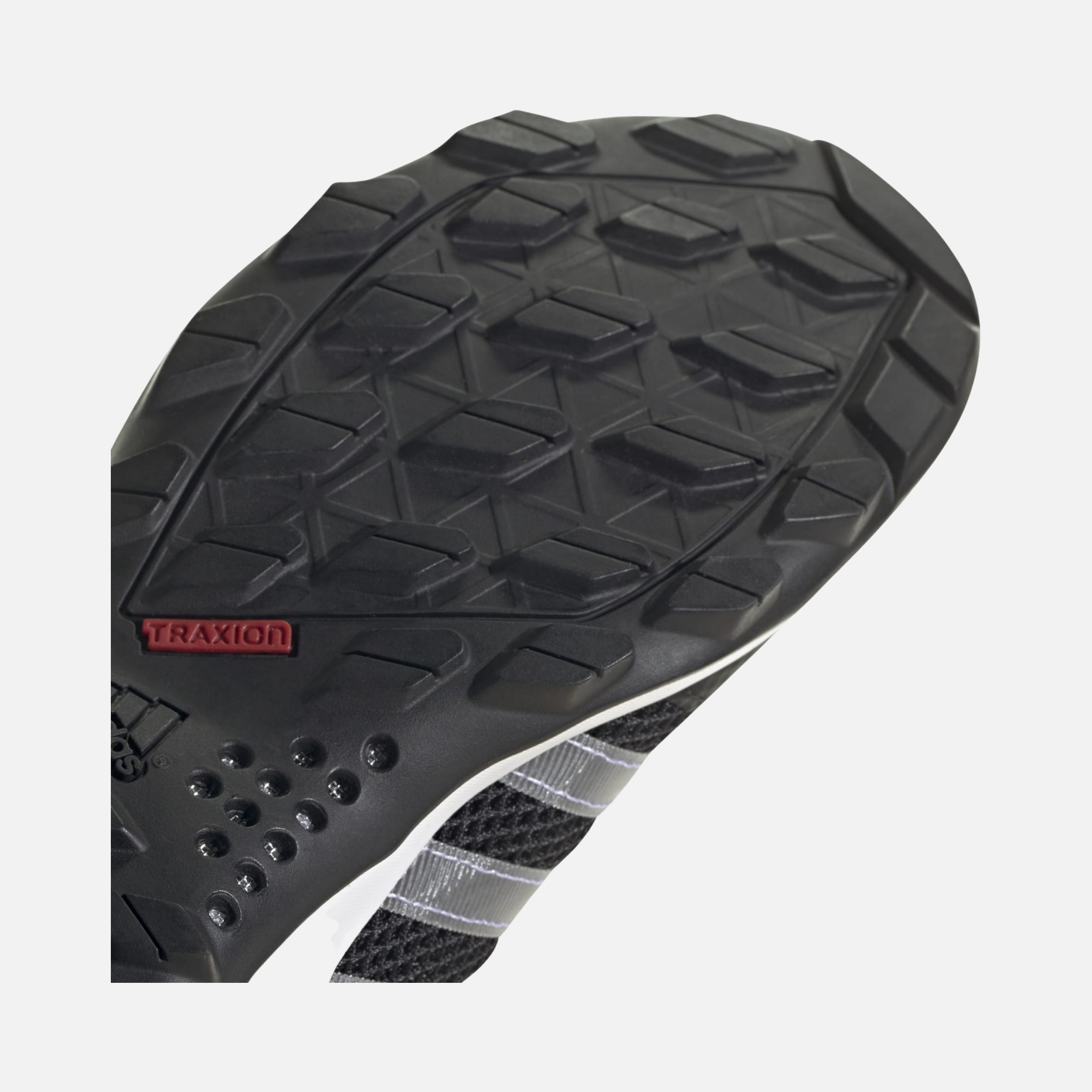 adidas Terrex Daroga Plus Hiking Erkek Spor Ayakkabı