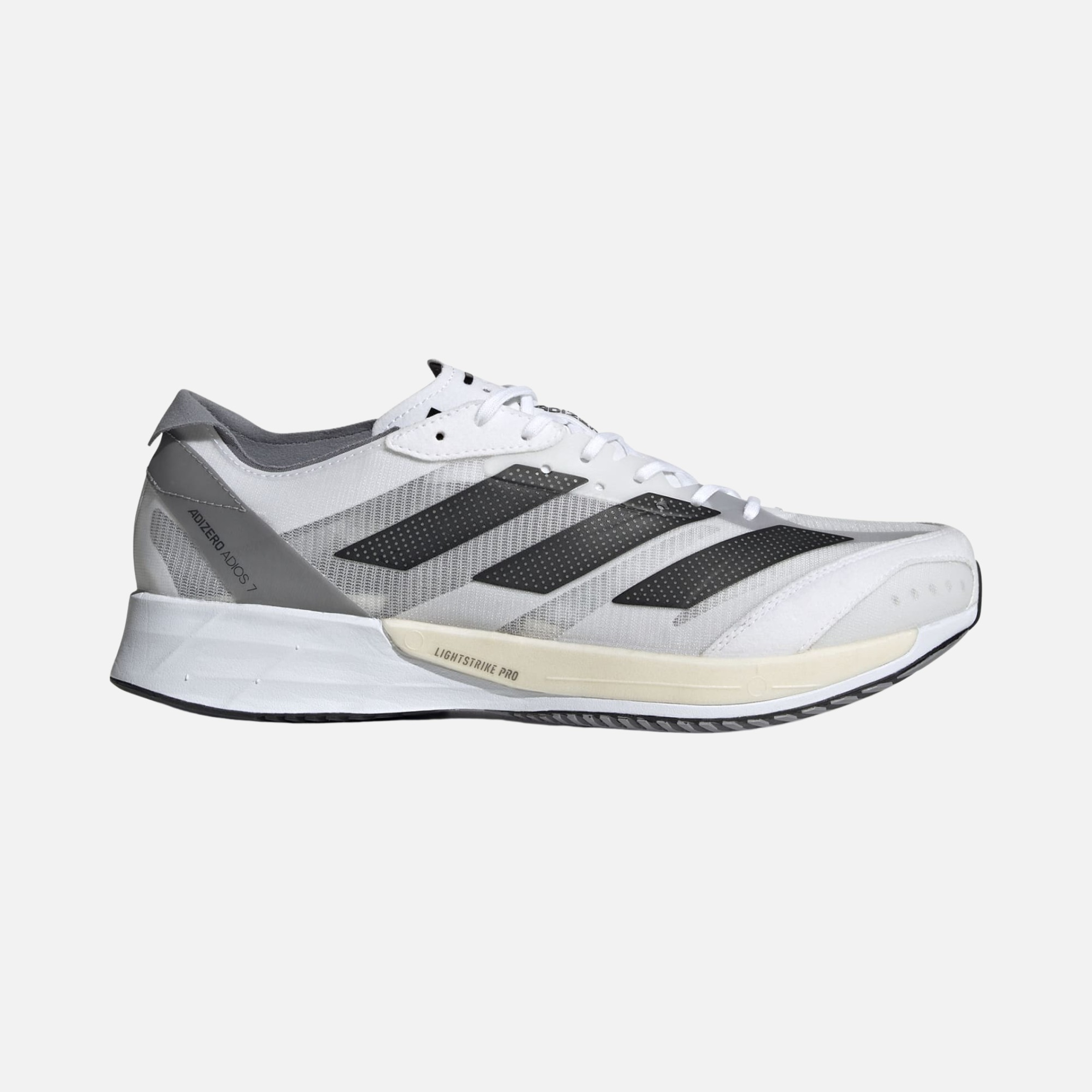adidas Adizero Adios 7 Running Erkek Spor Ayakkabı