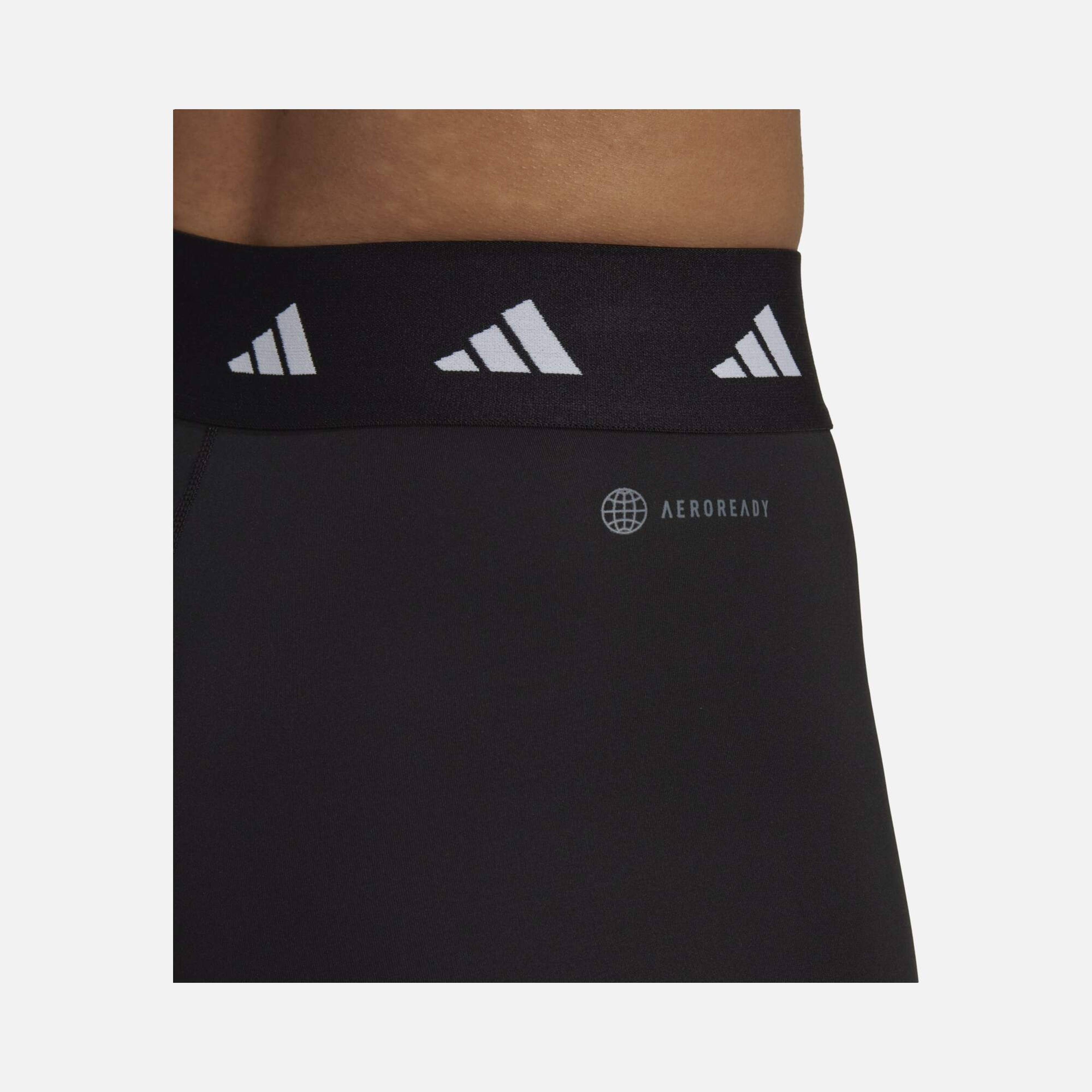 adidas AEROREADY Techfit Bike Training Kadın Tayt