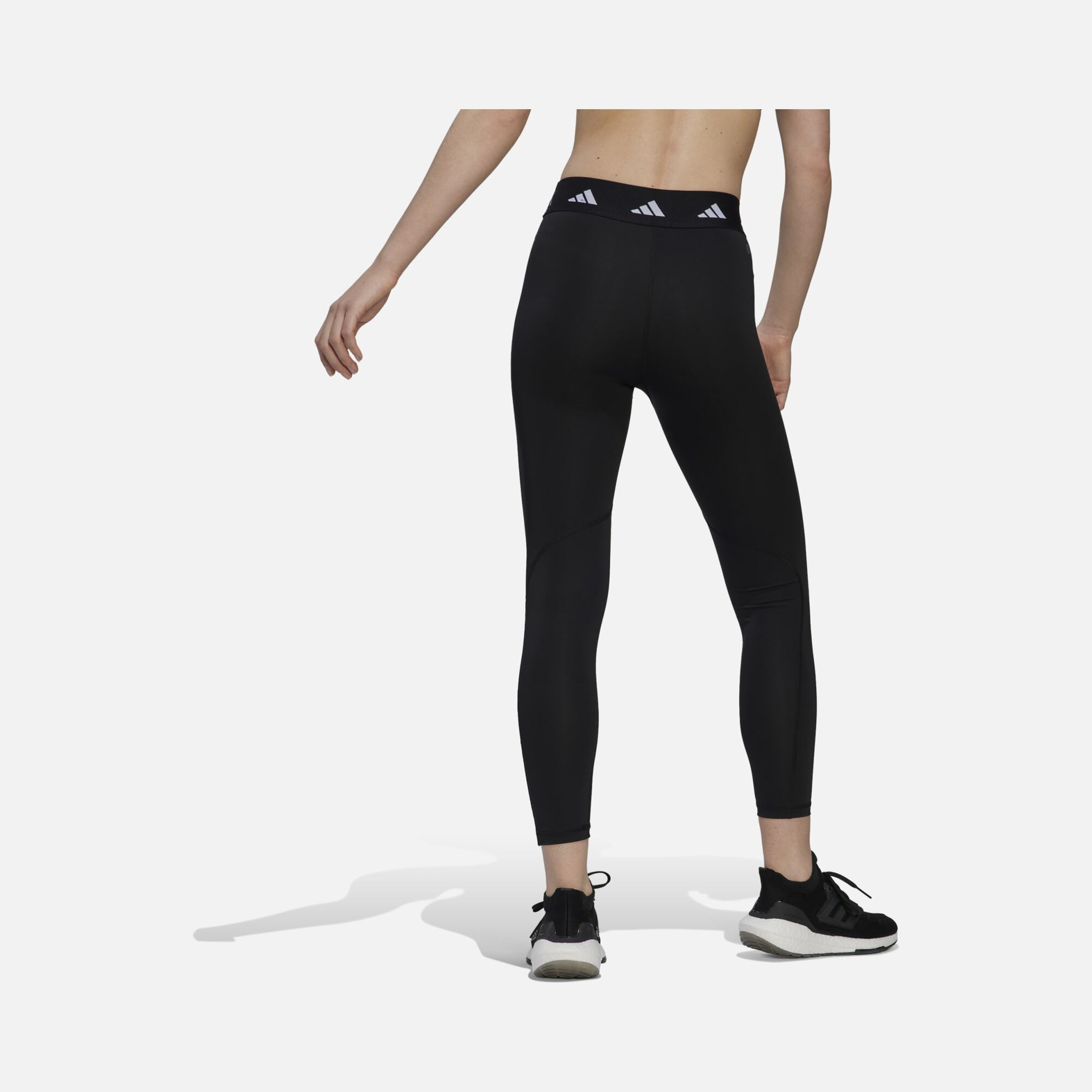 adidas Techfit 7/8 Training Kadın Tayt