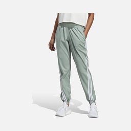 adidas AEROREADY Trainicons Woven 3-Stripes Kadın Eşofman Altı