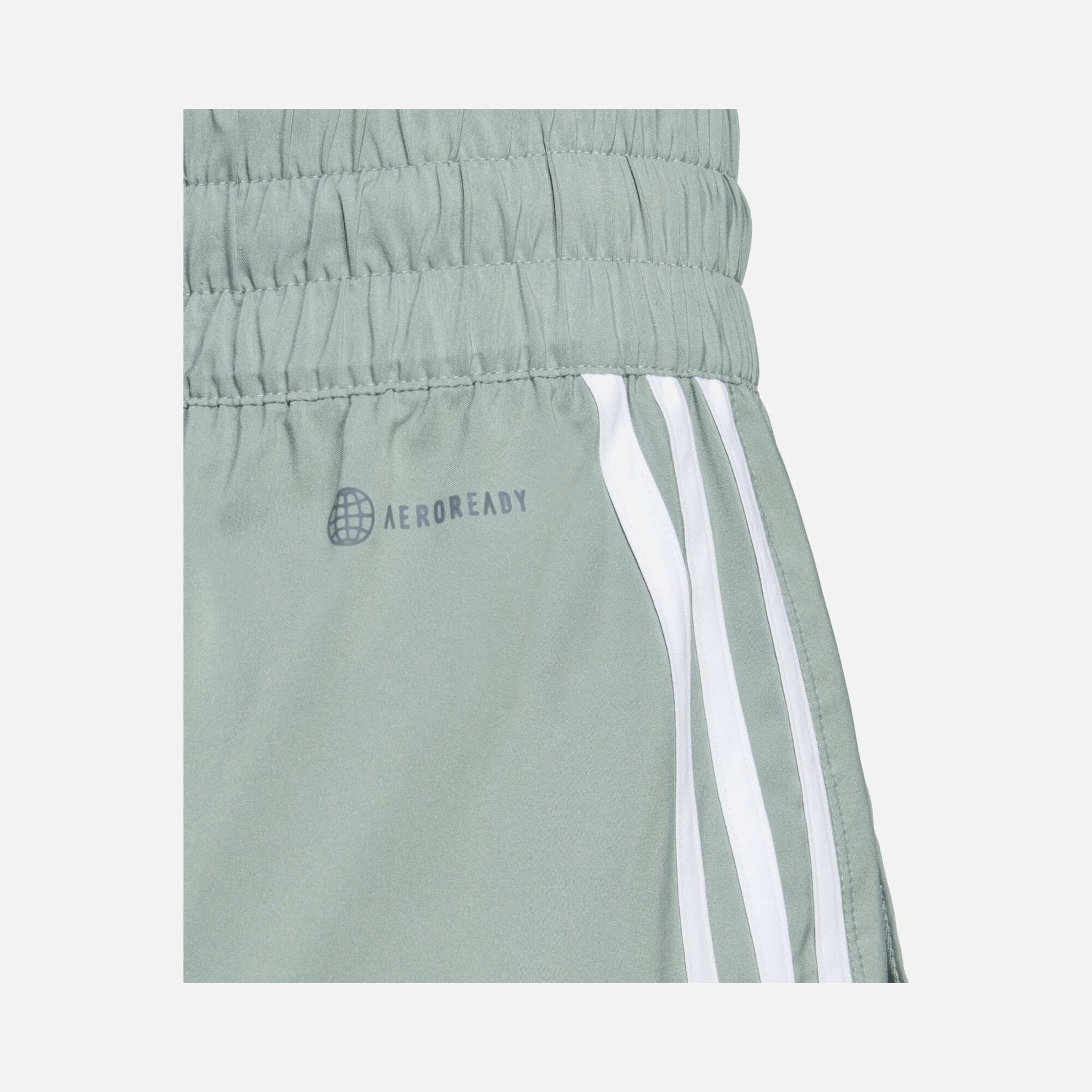 adidas AEROREADY Trainicons Woven 3-Stripes Kadın Eşofman Altı