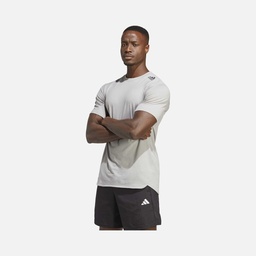 adidas Designed for Training Short-Sleeve Erkek Tişört