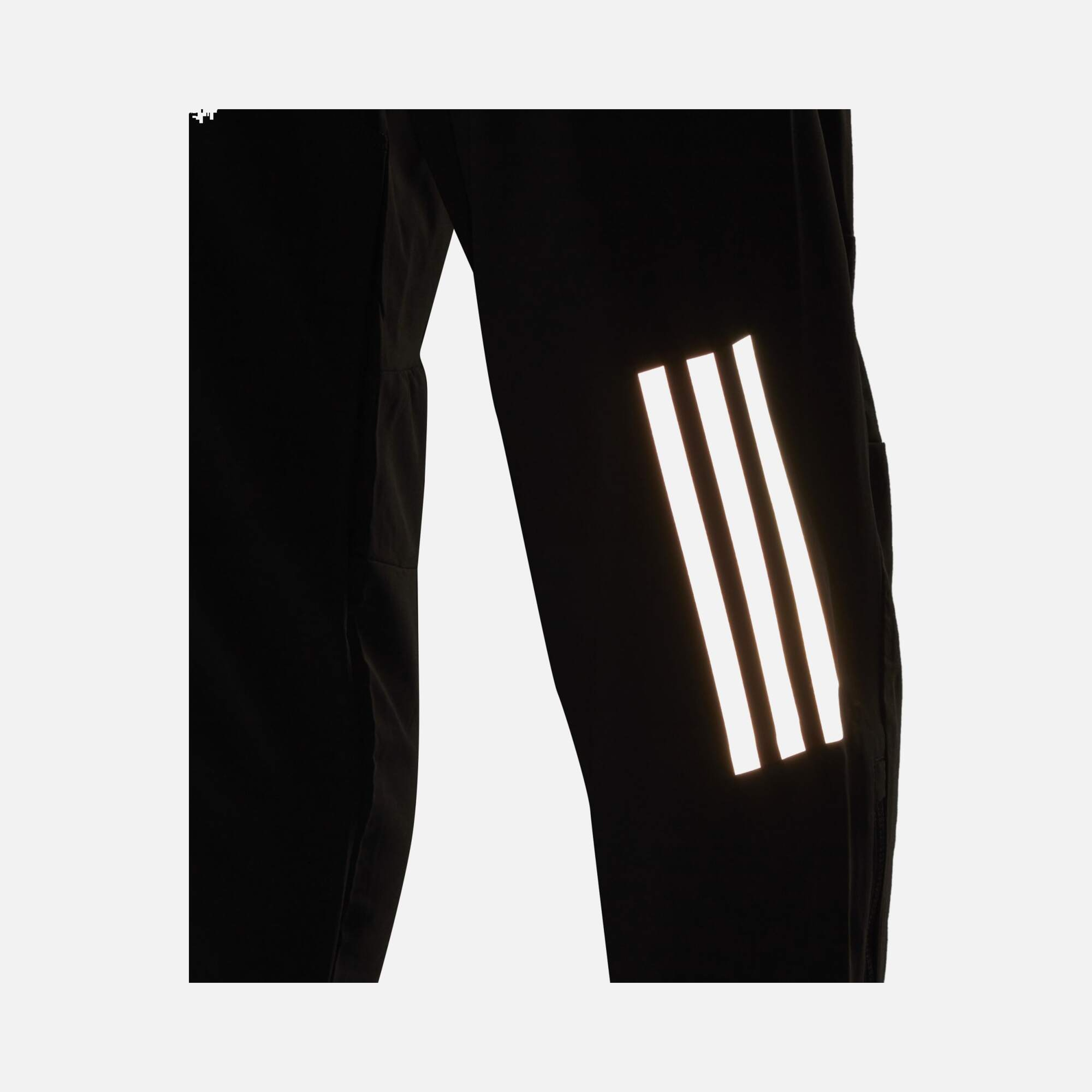 adidas Own the Run Woven Astro Running Erkek Eşofman Altı