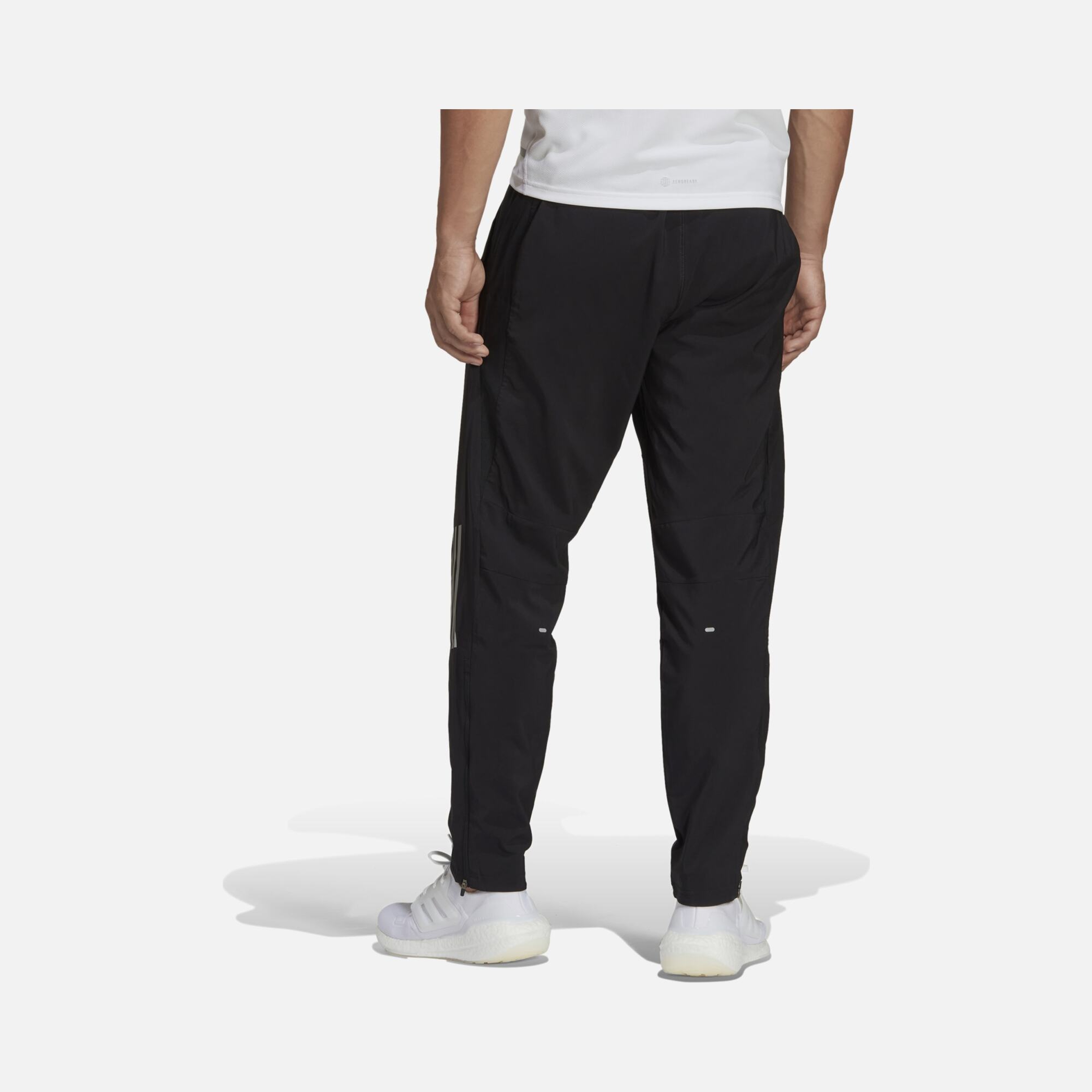 adidas Own the Run Woven Astro Running Erkek Eşofman Altı