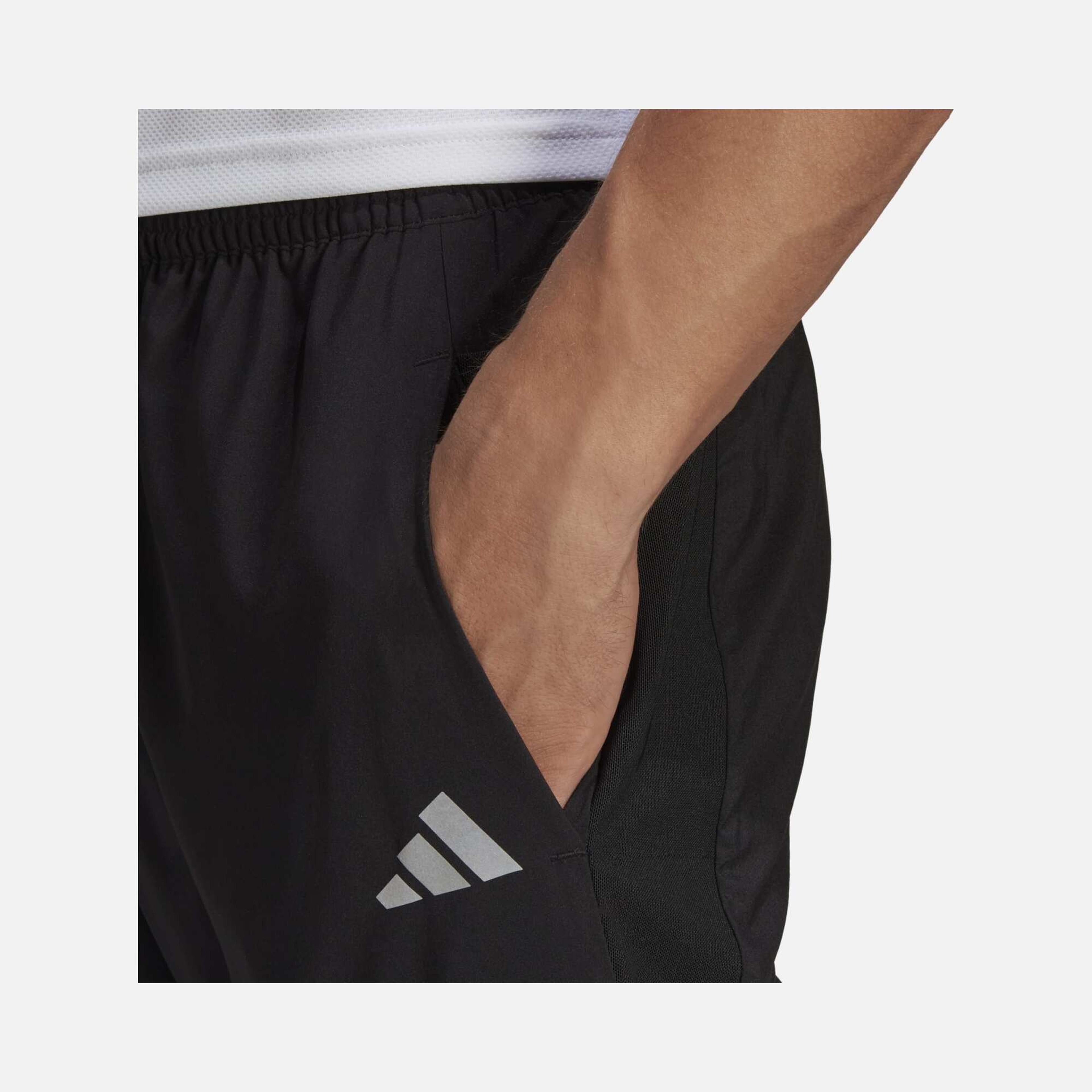 adidas Own the Run Woven Astro Running Erkek Eşofman Altı