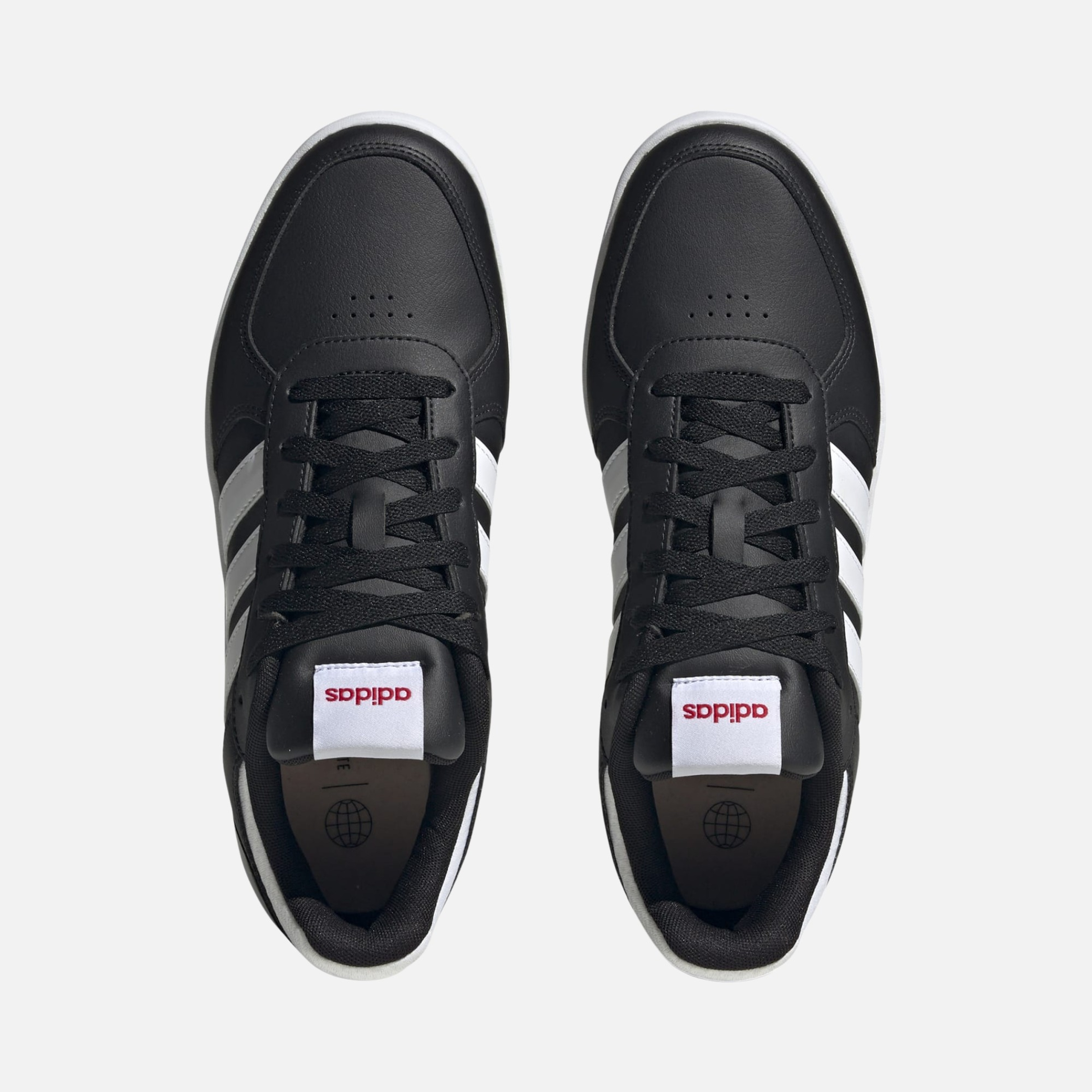 adidas CourtBeat Court Lifestyle Erkek Spor Ayakkabı