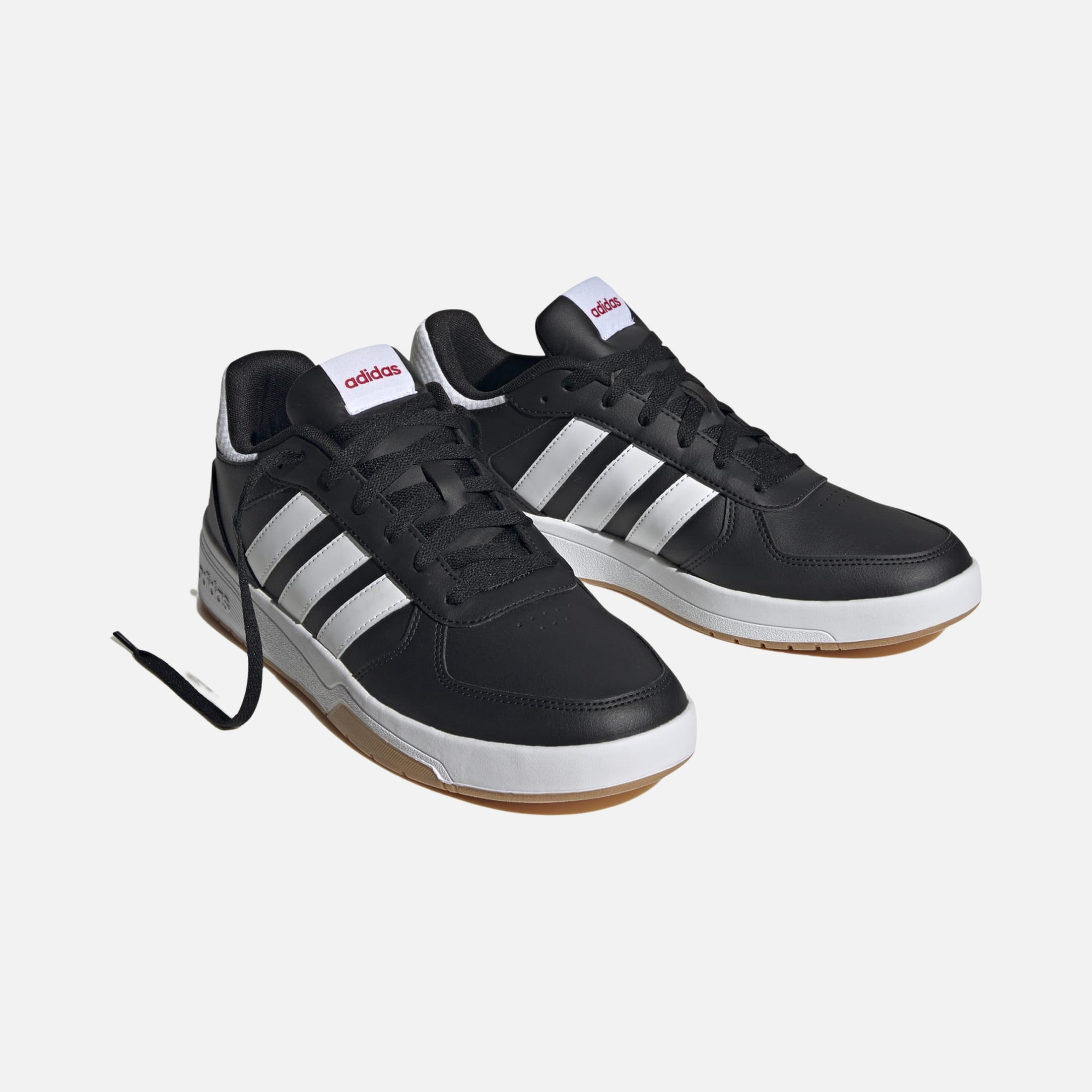 adidas CourtBeat Court Lifestyle Erkek Spor Ayakkabı