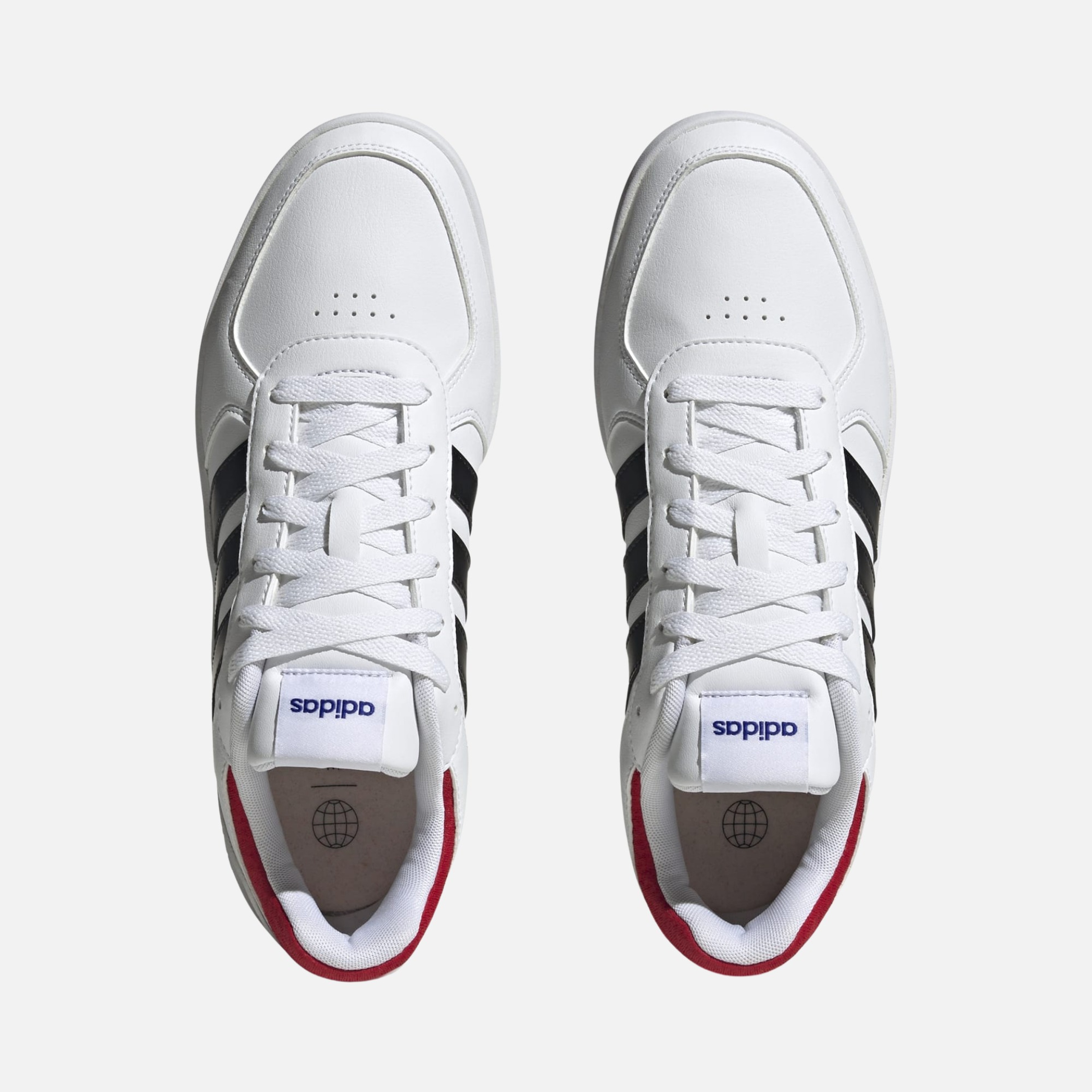 adidas CourtBeat Court Lifestyle Erkek Spor Ayakkabı