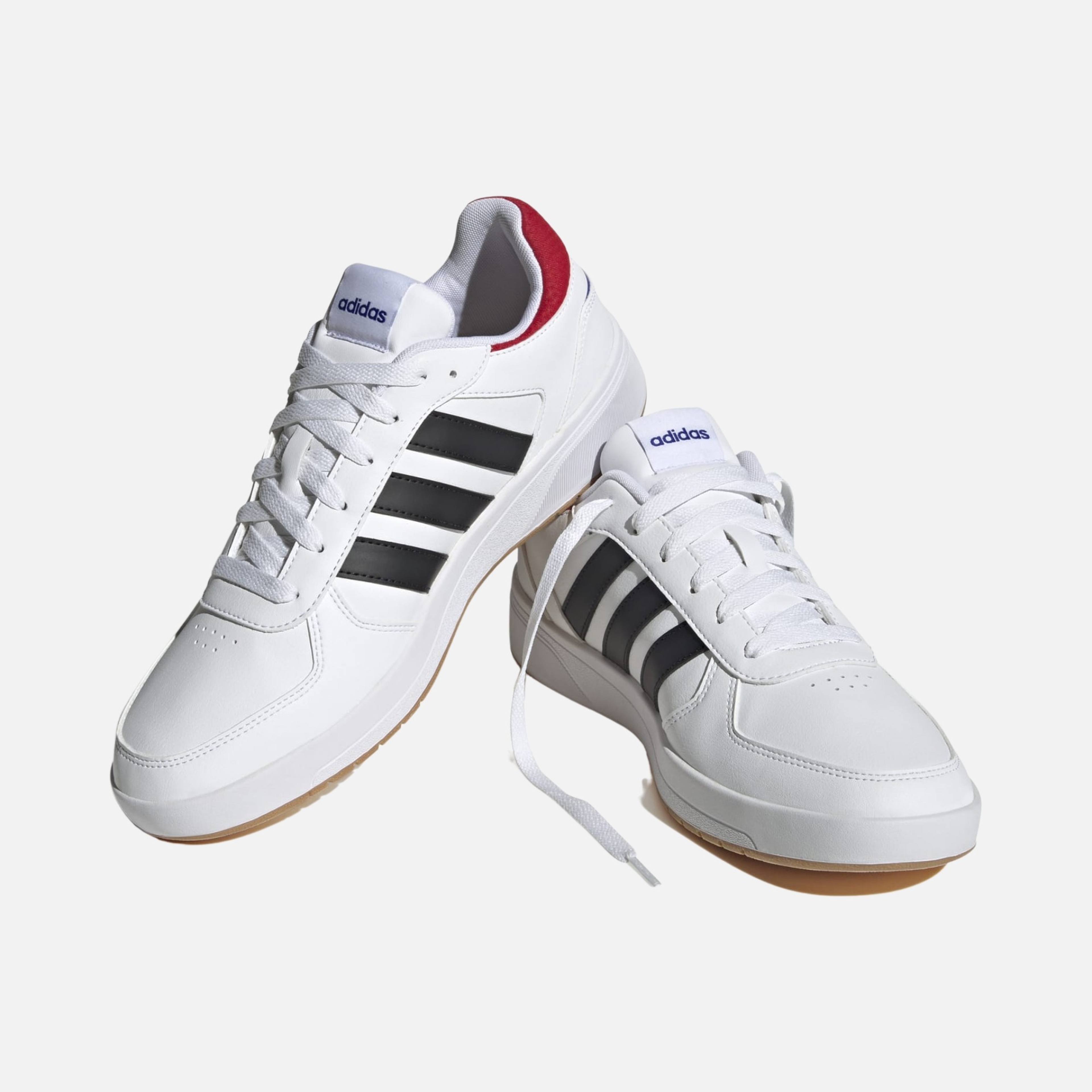 adidas CourtBeat Court Lifestyle Erkek Spor Ayakkabı