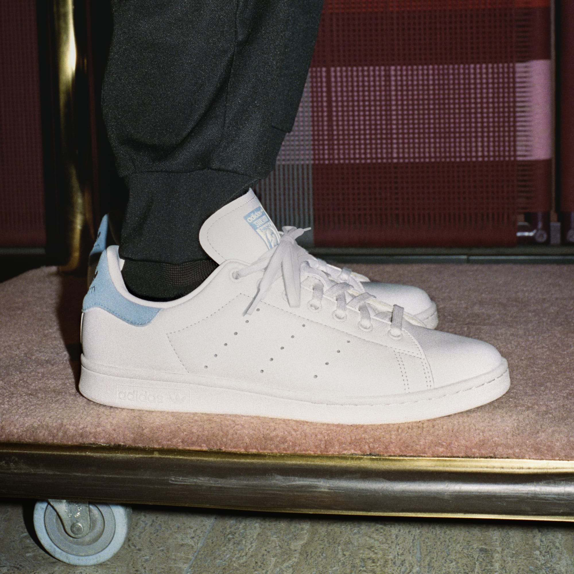 adidas Sportswear Stan Smith Erkek Spor Ayakkabı