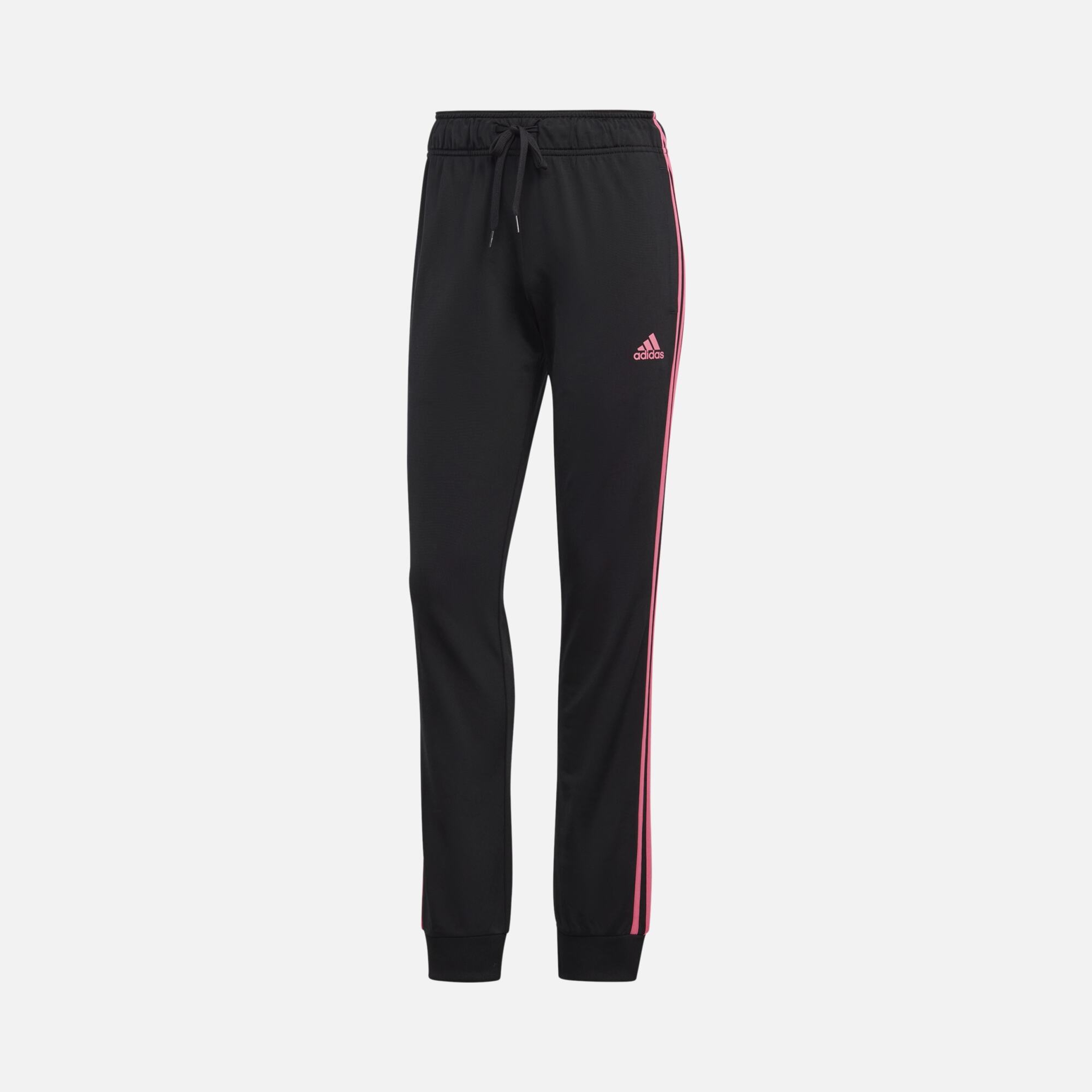 adidas Primegreen Essentials Warm-Up Slim Tapered 3-Stripes Kadın Eşofman Altı