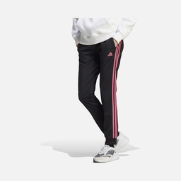 adidas Primegreen Essentials Warm-Up Slim Tapered 3-Stripes Kadın Eşofman Altı