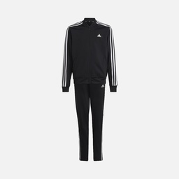 adidas Essentials 3-Stripes Full-Zip (Girls') Çocuk Eşofman Takımı