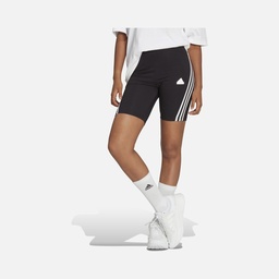 adidas Future Icons 3-Stripes Bike Kadın Şort