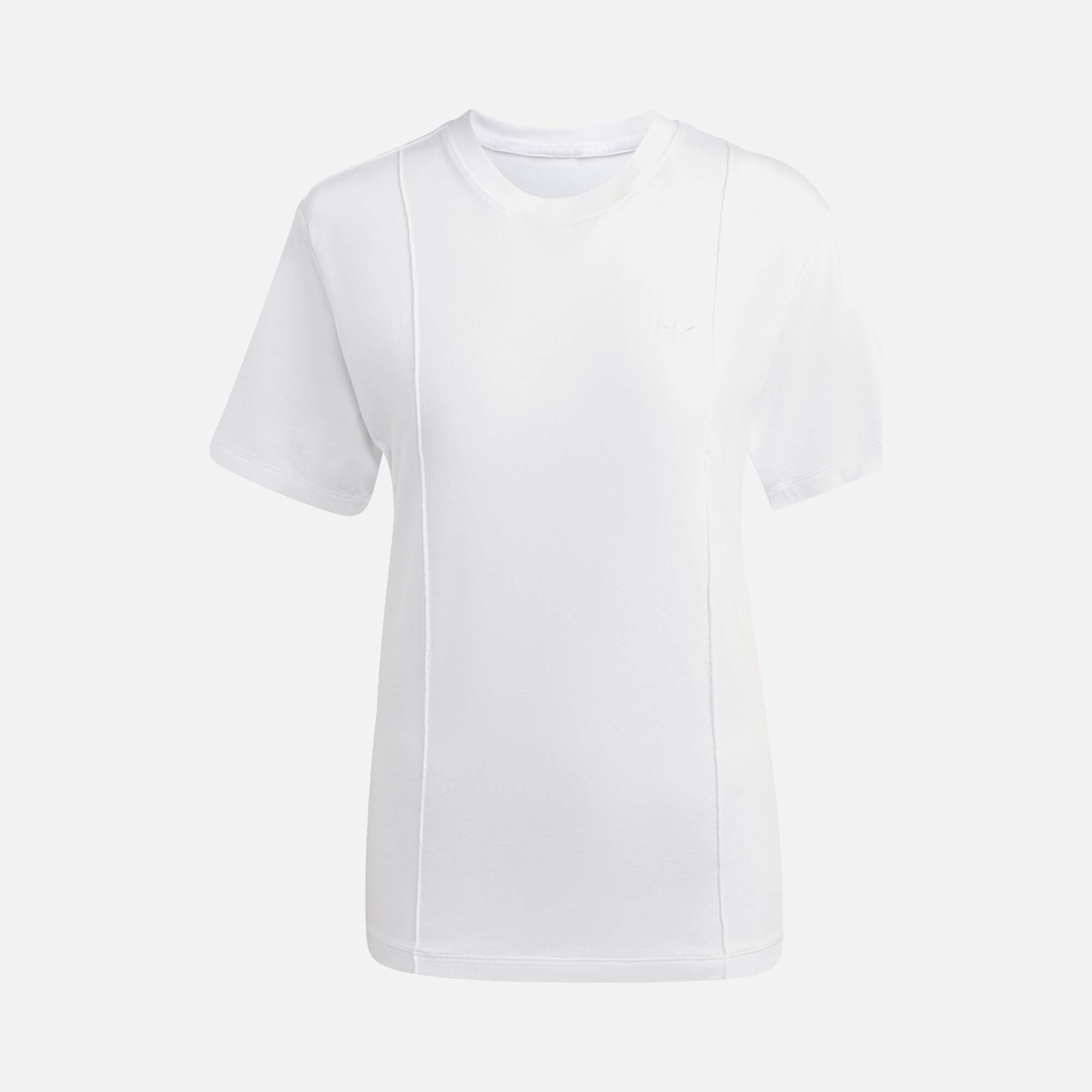 adidas Premium Essentials Short-Sleeve Kadın Tişört
