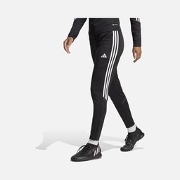 adidas Tiro 23 Club Training Zippered-Leg Kadın Eşofman Altı