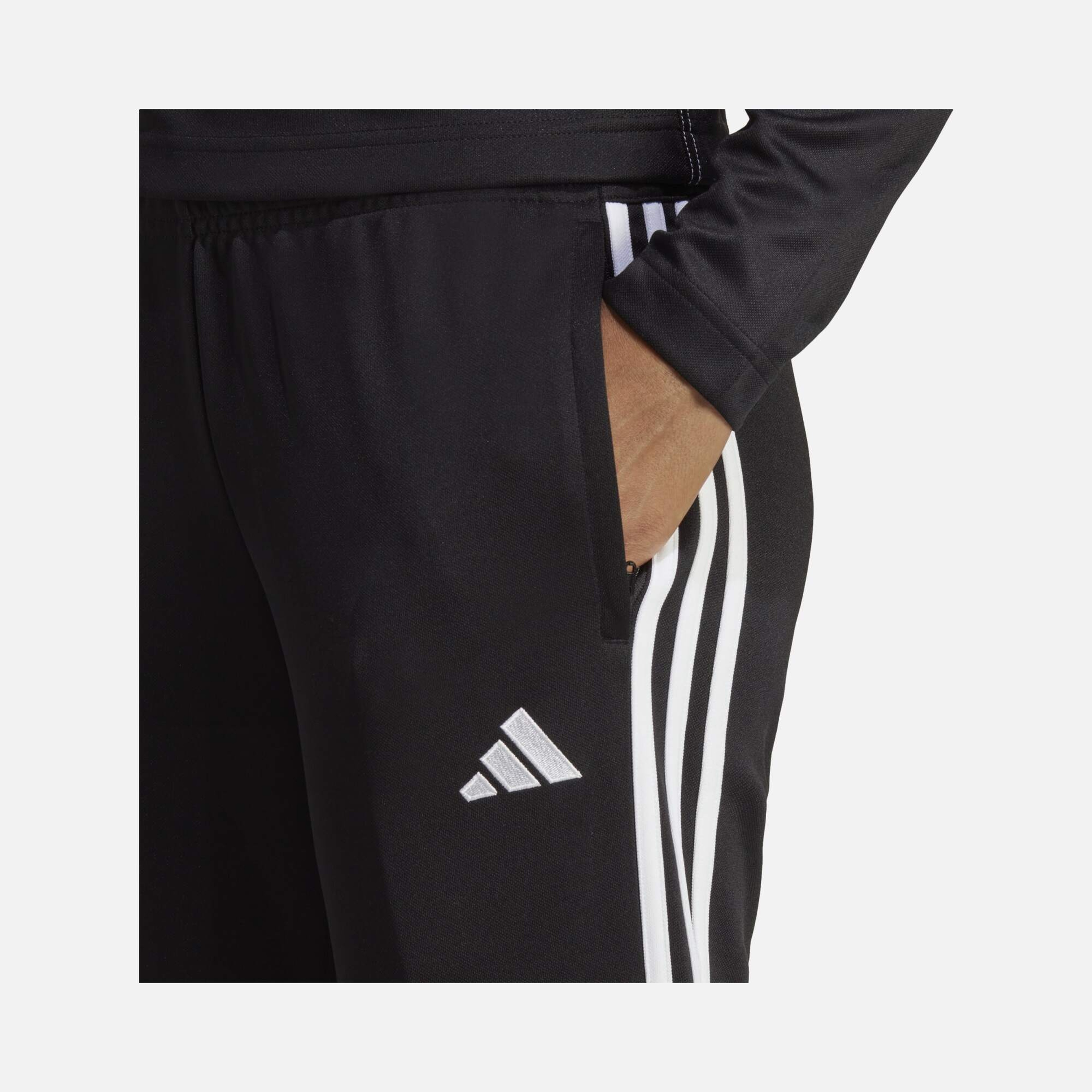 adidas Tiro 23 Club Training Zippered-Leg Kadın Eşofman Altı