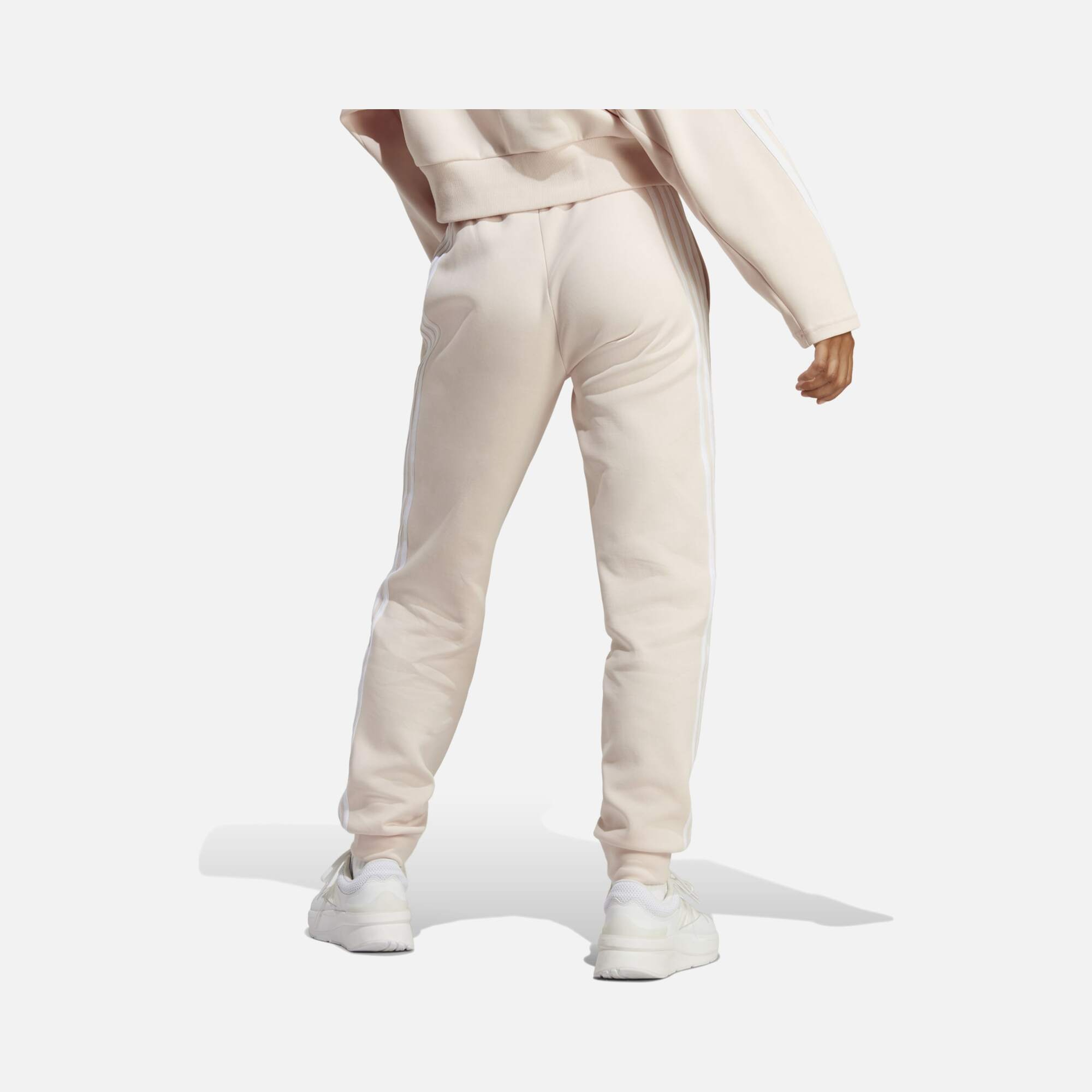 adidas Sportswear Future Icons 3-Stripes Regular Kadın EŞofman Altı